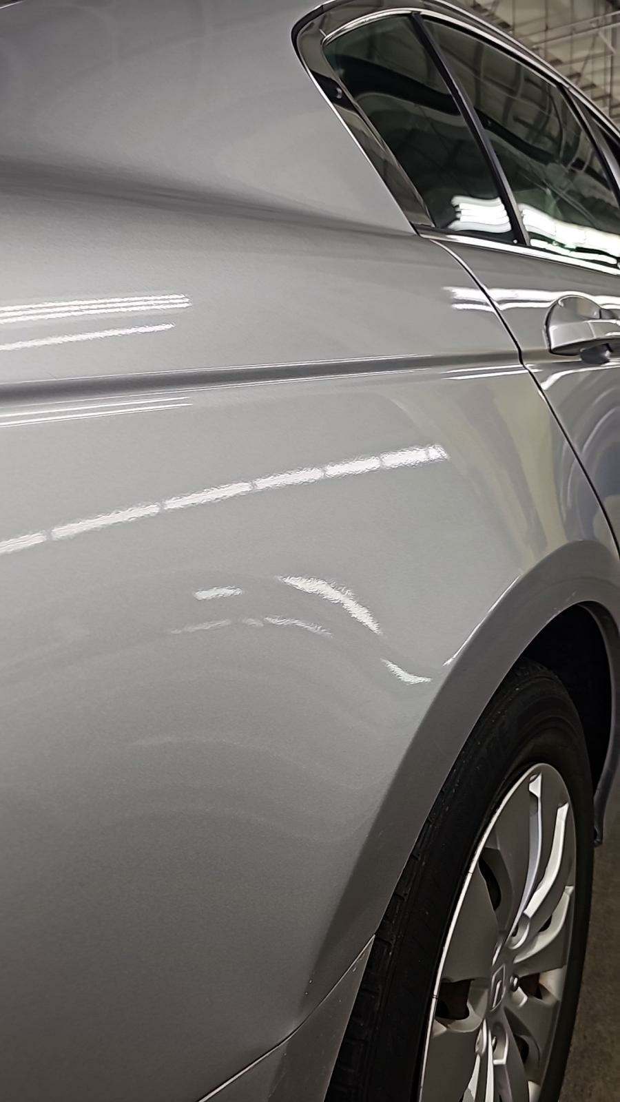 2010 Honda Accord LX FWD