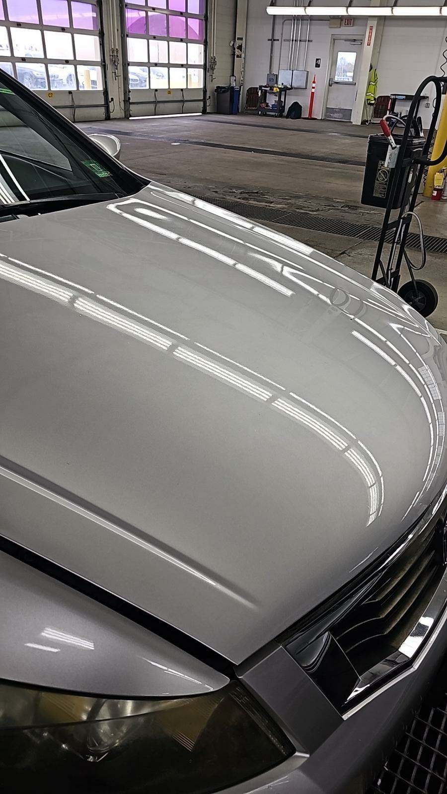 2010 Honda Accord LX FWD