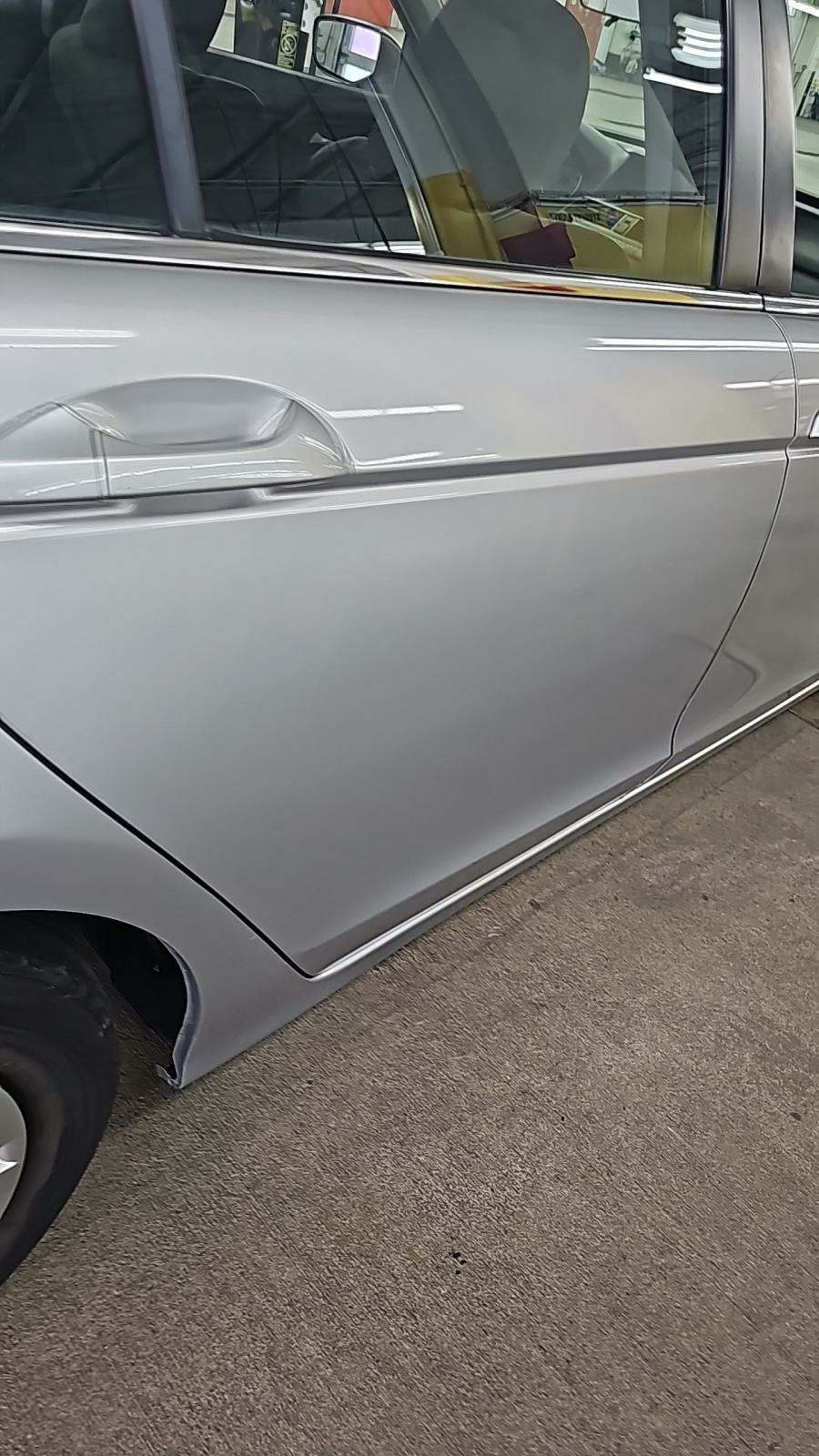 2010 Honda Accord LX FWD