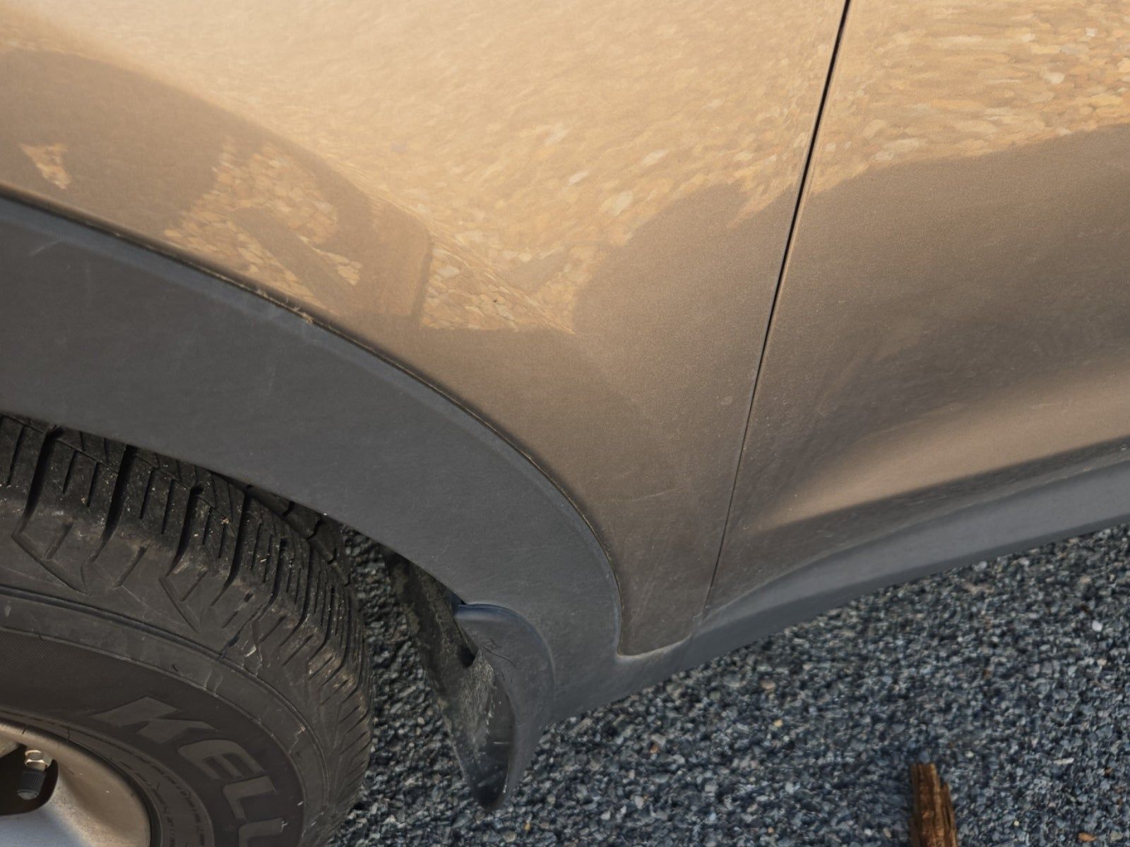 2017 Hyundai Santa Fe Sport Base FWD