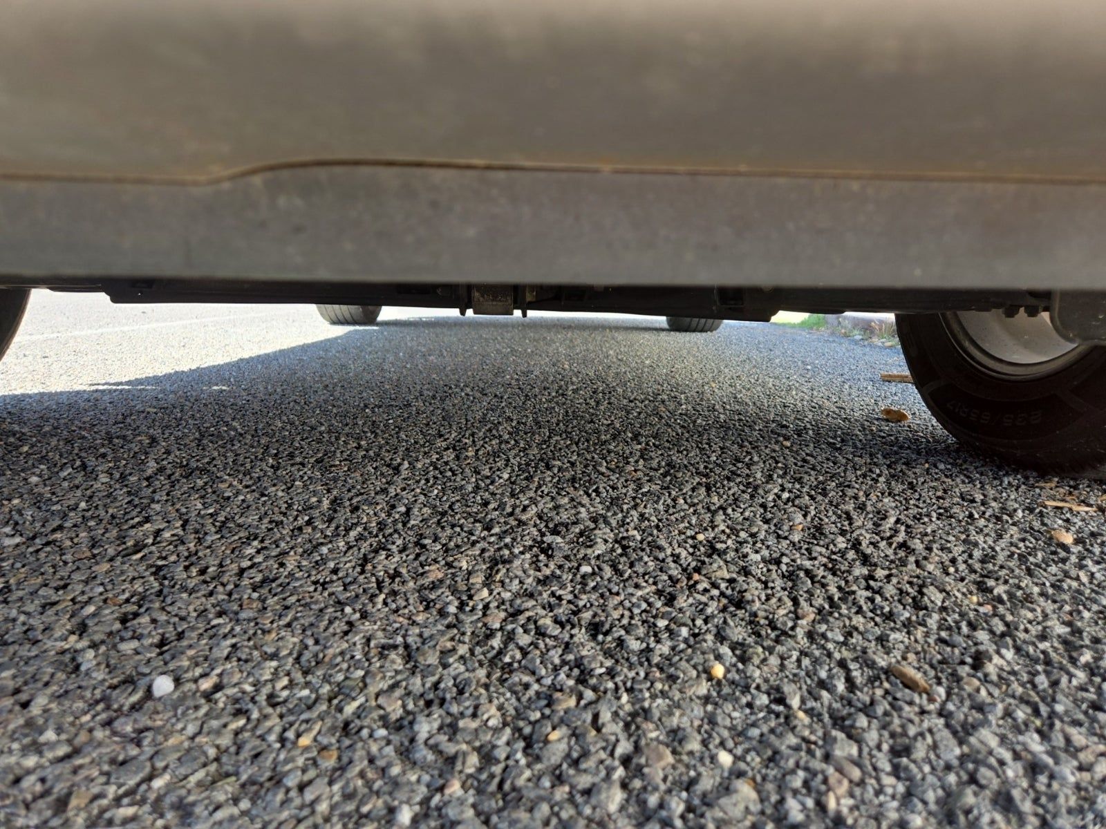 2017 Hyundai Santa Fe Sport Base FWD