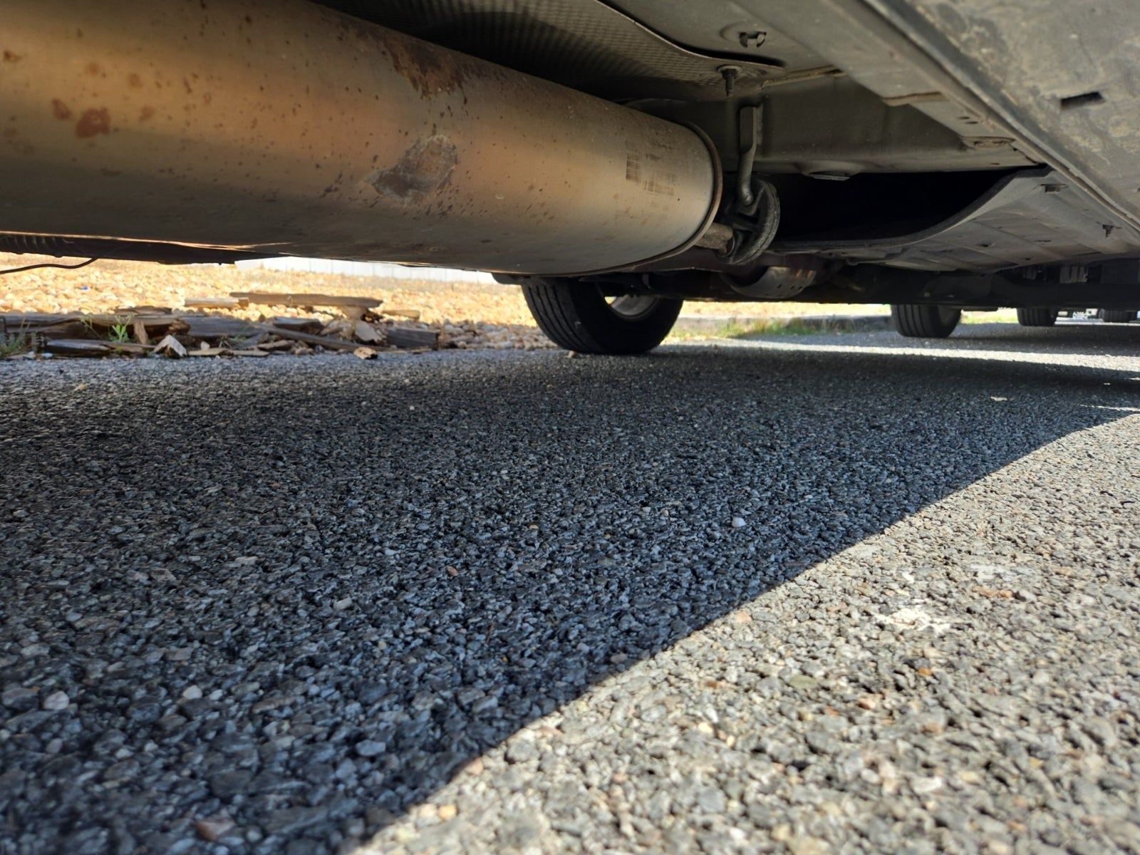 2017 Hyundai Santa Fe Sport Base FWD