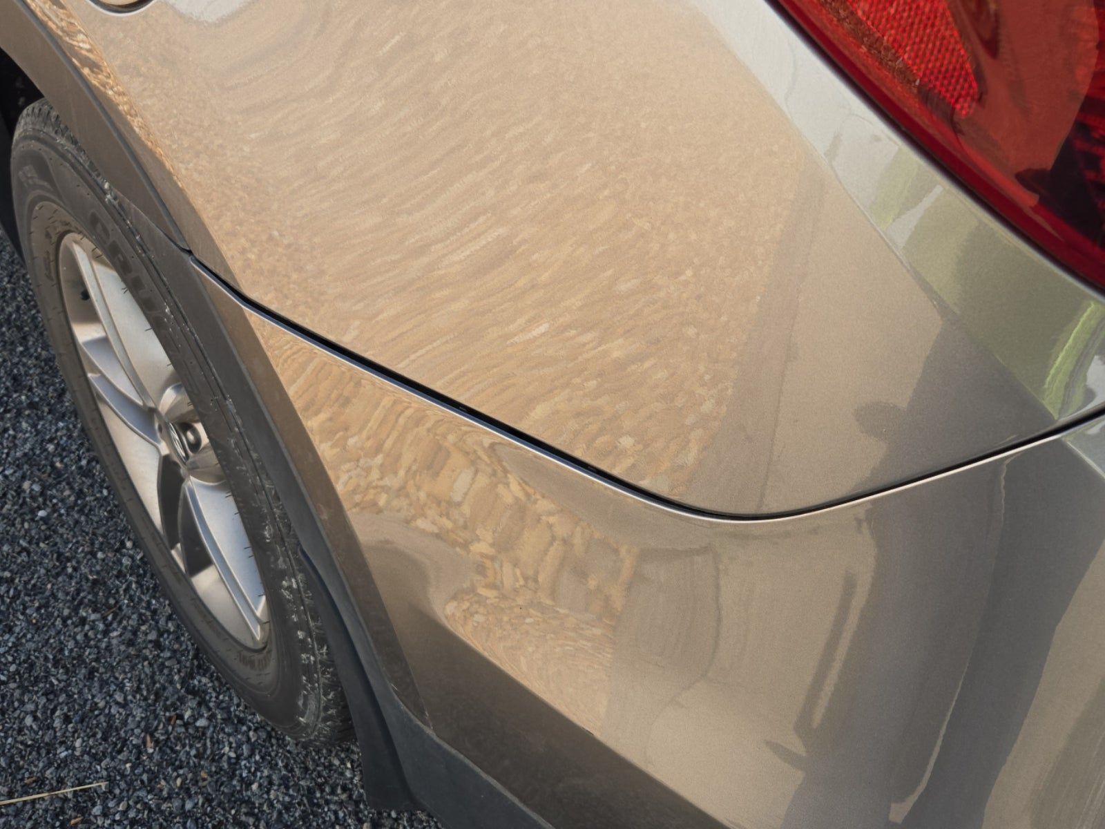 2017 Hyundai Santa Fe Sport Base FWD