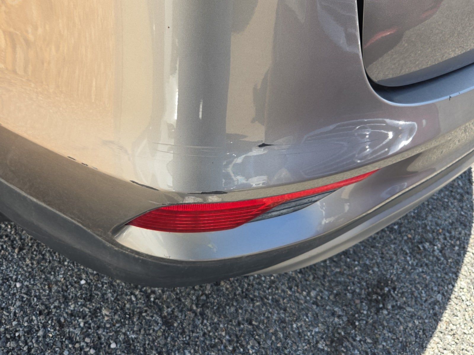 2017 Hyundai Santa Fe Sport Base FWD