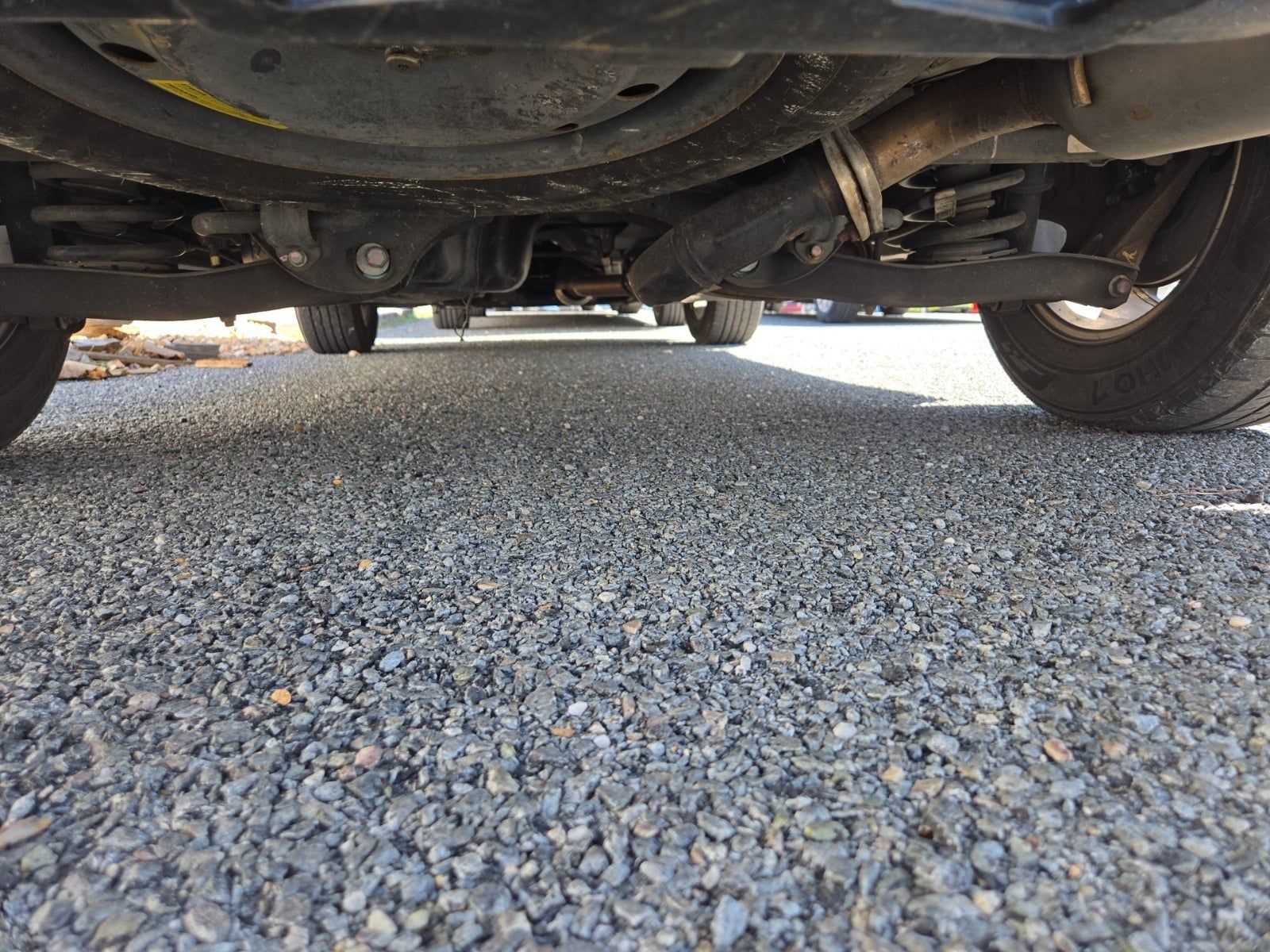 2017 Hyundai Santa Fe Sport Base FWD