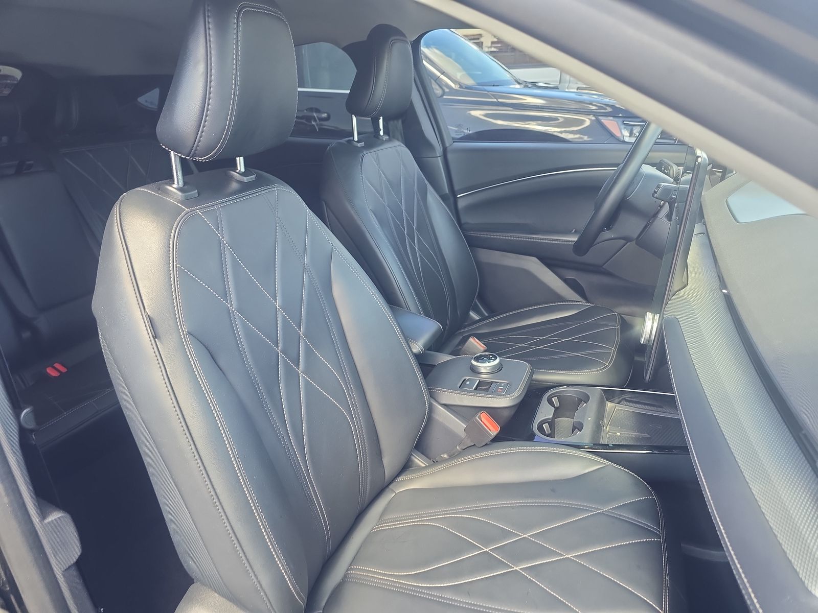 2023 Ford Mustang Mach-E Select RWD