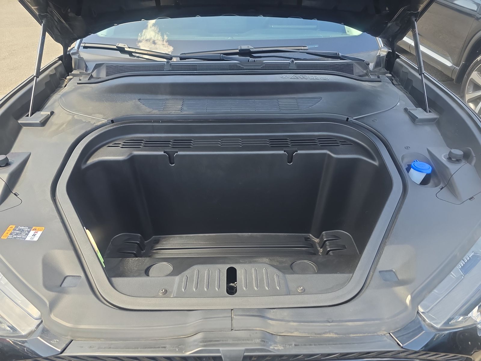 2023 Ford Mustang Mach-E Select RWD