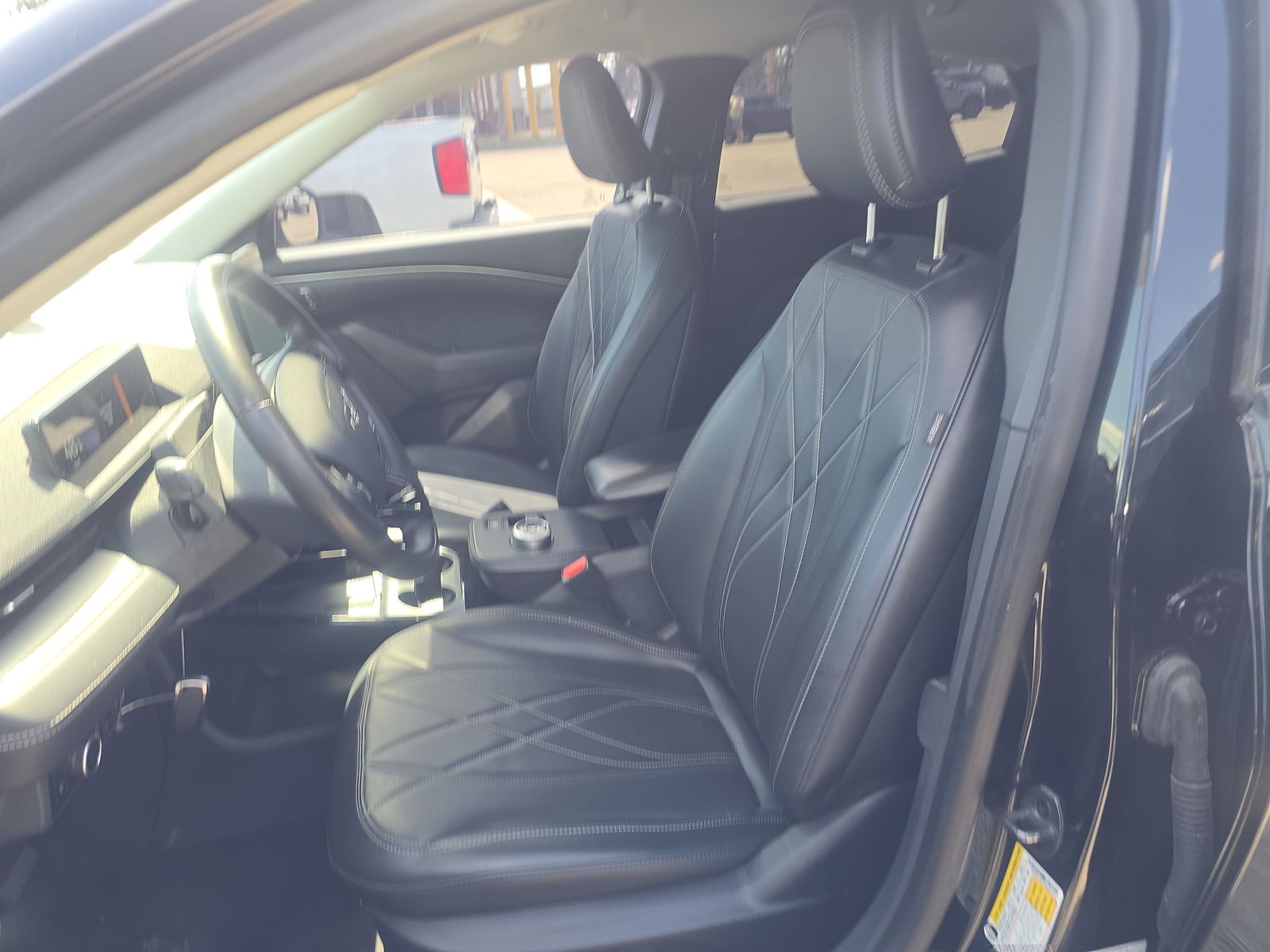 2023 Ford Mustang Mach-E Select RWD