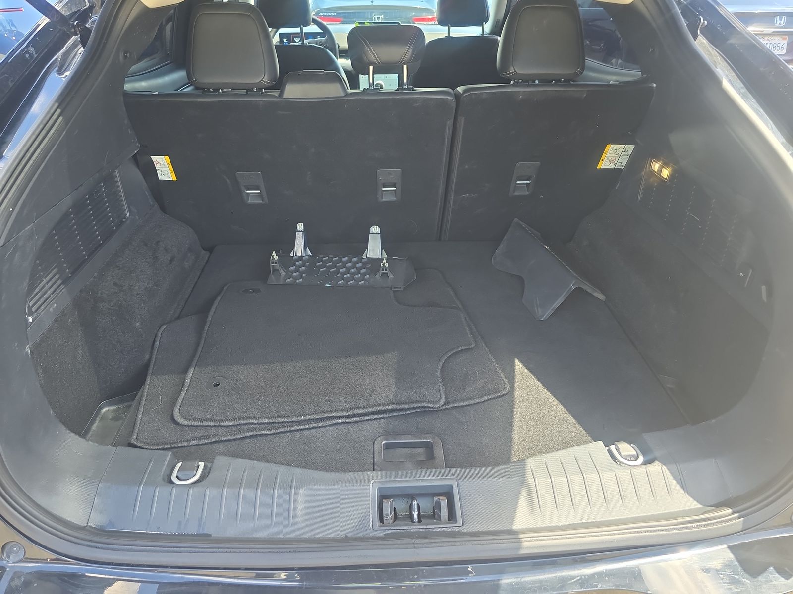 2023 Ford Mustang Mach-E Select RWD