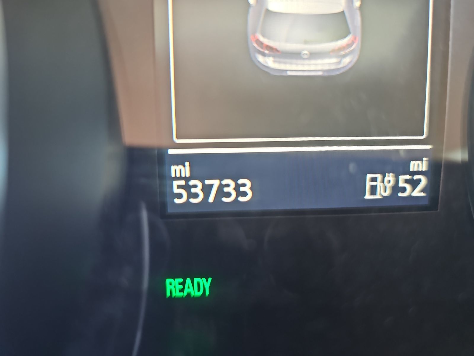 2016 Volkswagen Golf Electric SE FWD