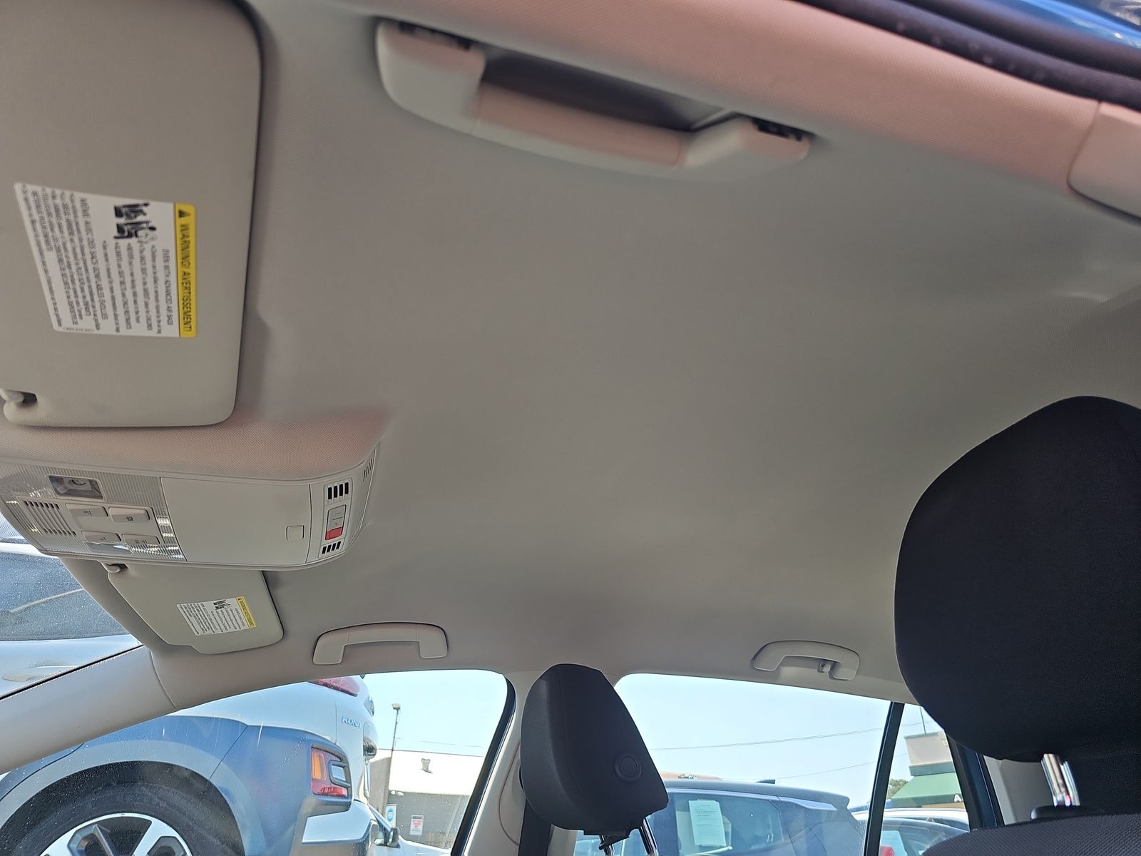 2016 Volkswagen Golf Electric SE FWD