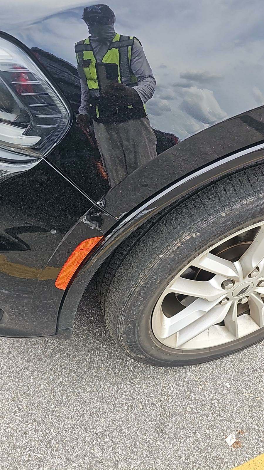 2022 Dodge Durango GT Plus RWD