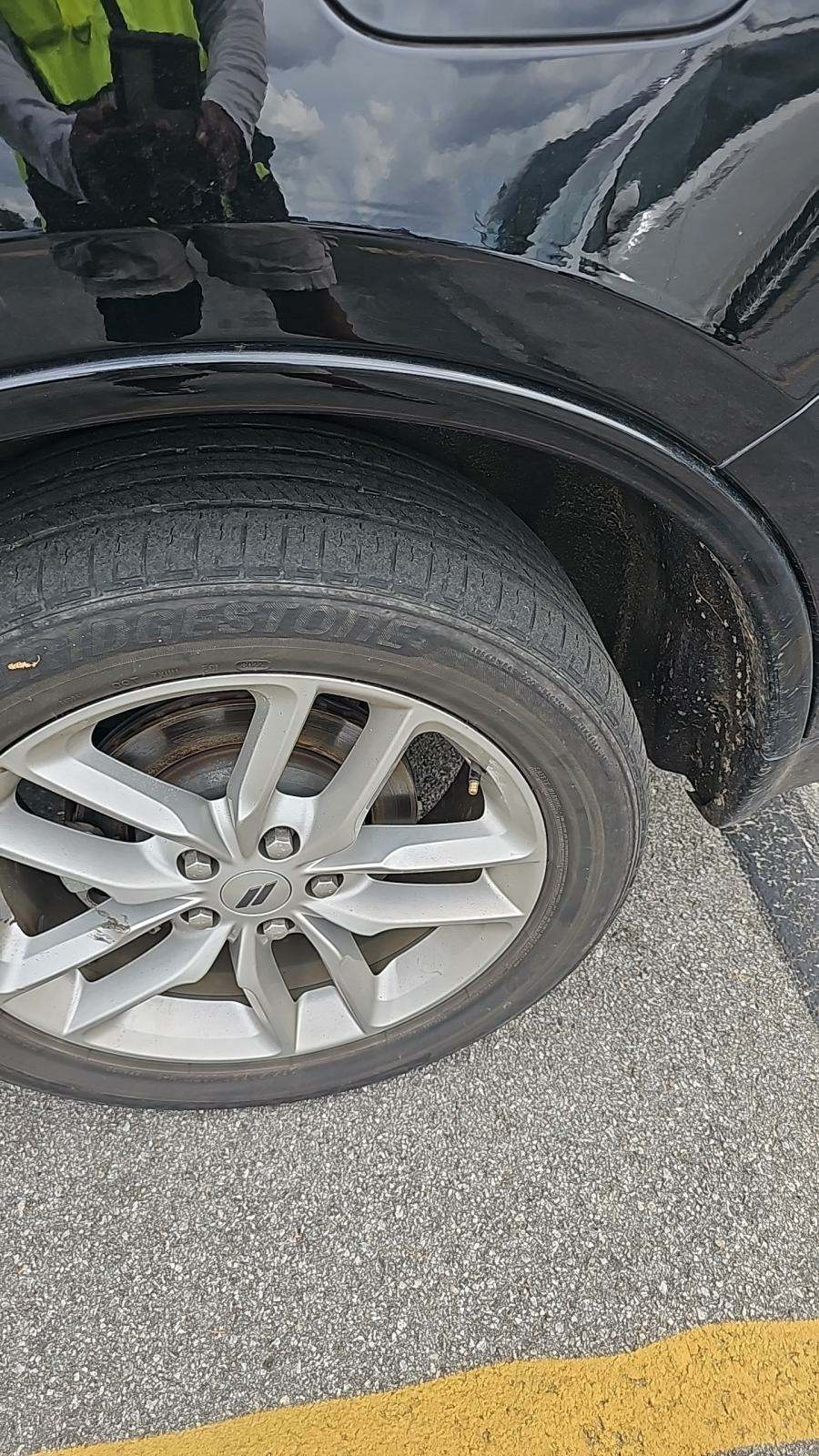 2022 Dodge Durango GT Plus RWD