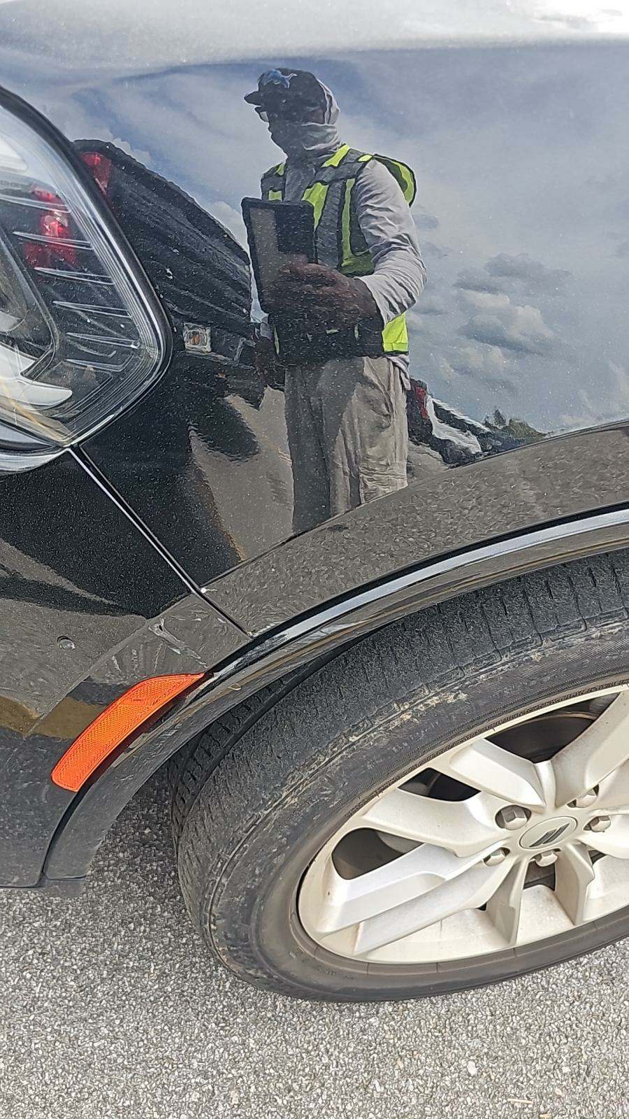 2022 Dodge Durango GT Plus RWD