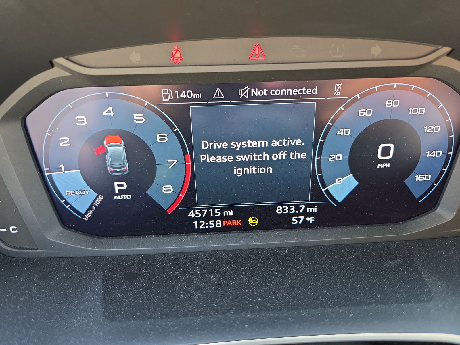 2023 Audi Q3 S line Premium AWD