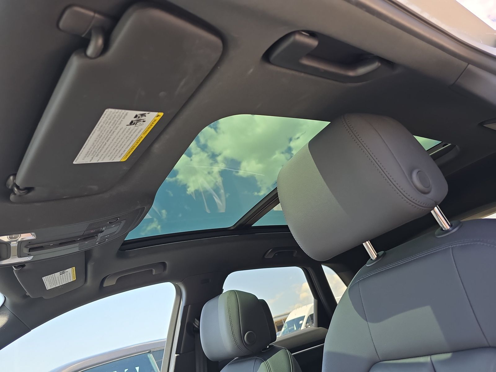 2023 Audi Q3 S line Premium AWD