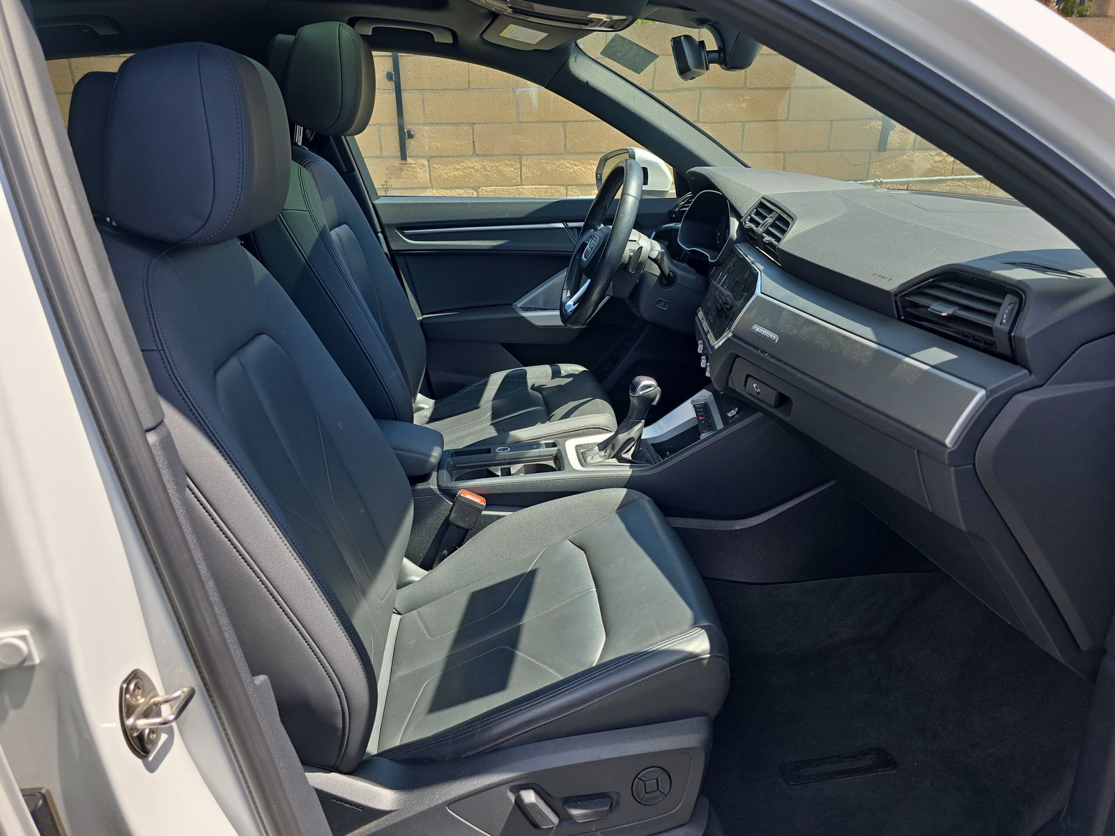 2023 Audi Q3 S line Premium AWD