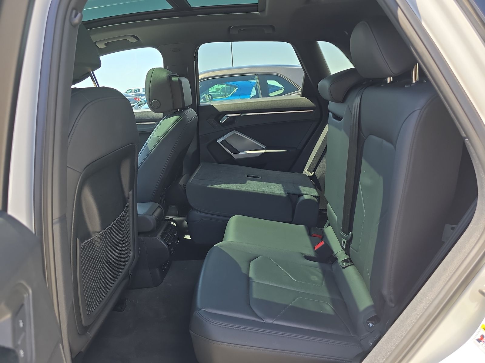 2023 Audi Q3 S line Premium AWD