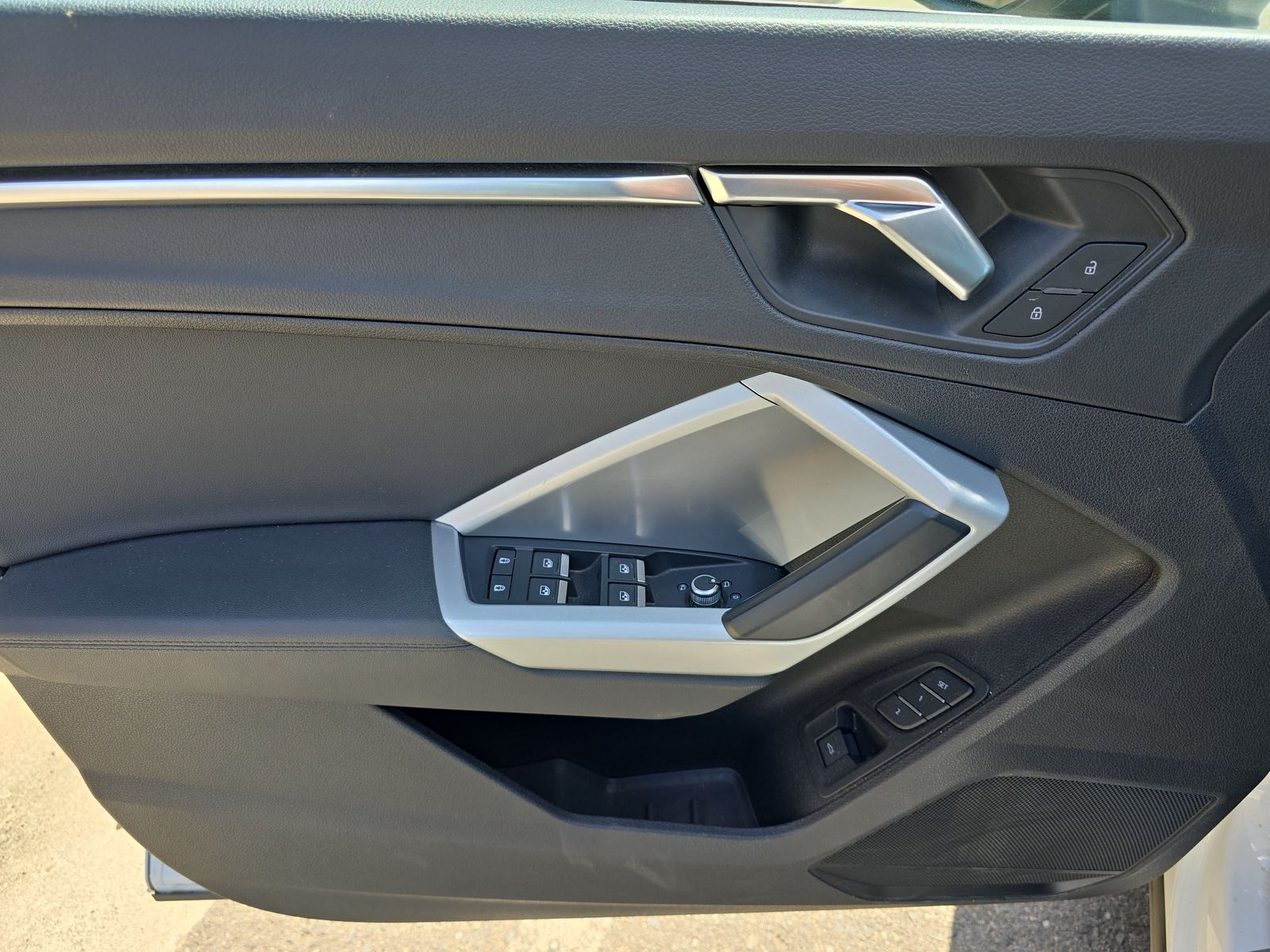 2023 Audi Q3 S line Premium AWD