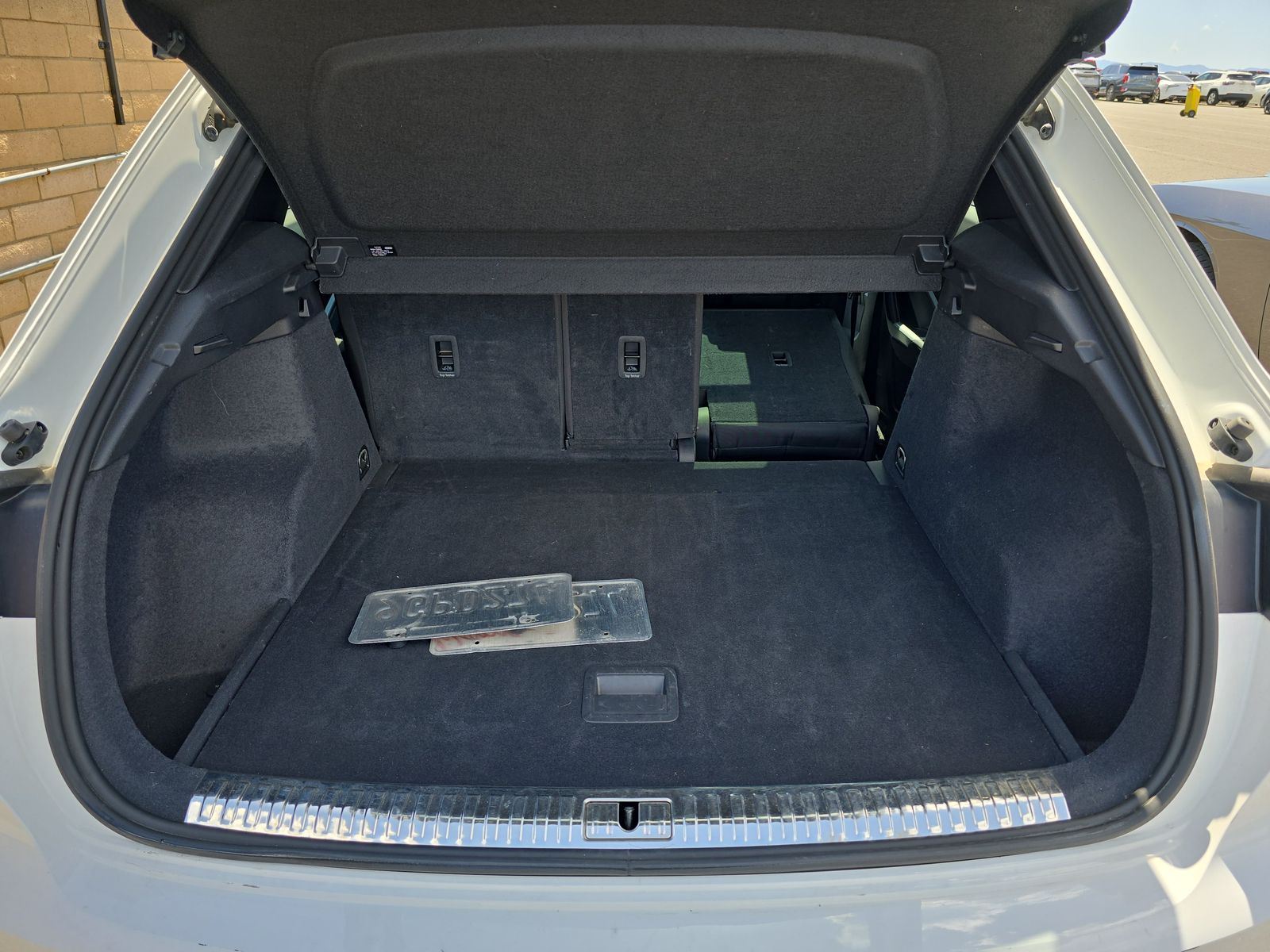 2023 Audi Q3 S line Premium AWD