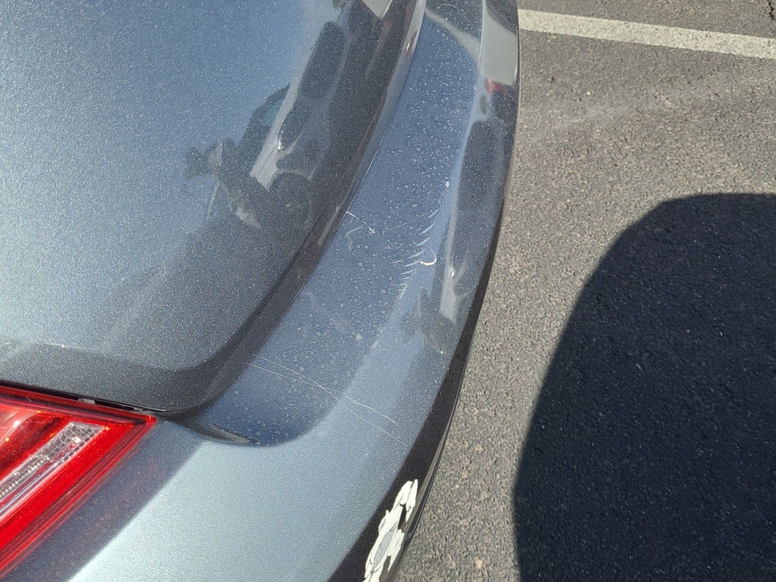 2014 Volkswagen Beetle 2.5L FWD