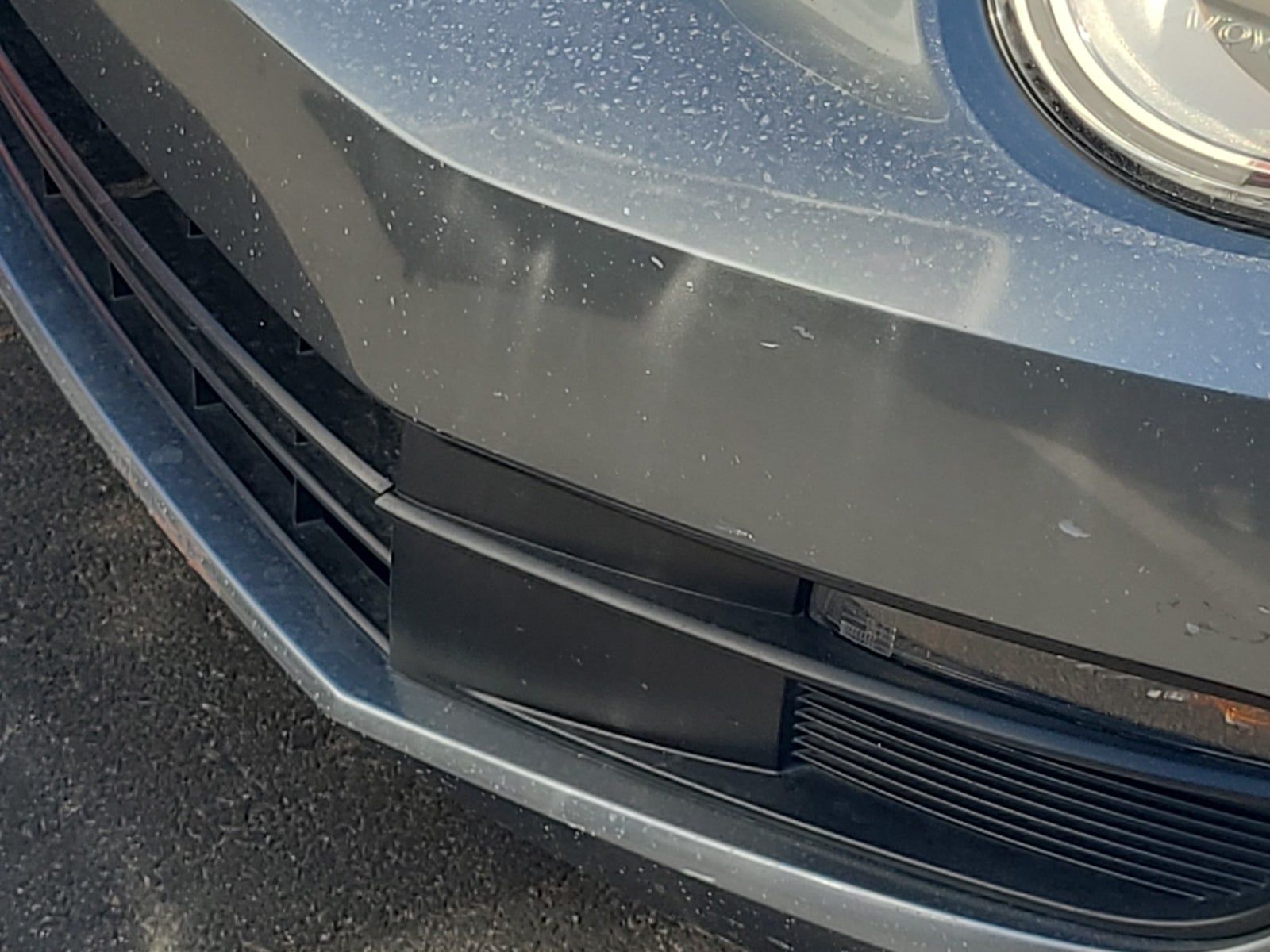 2014 Volkswagen Beetle 2.5L FWD