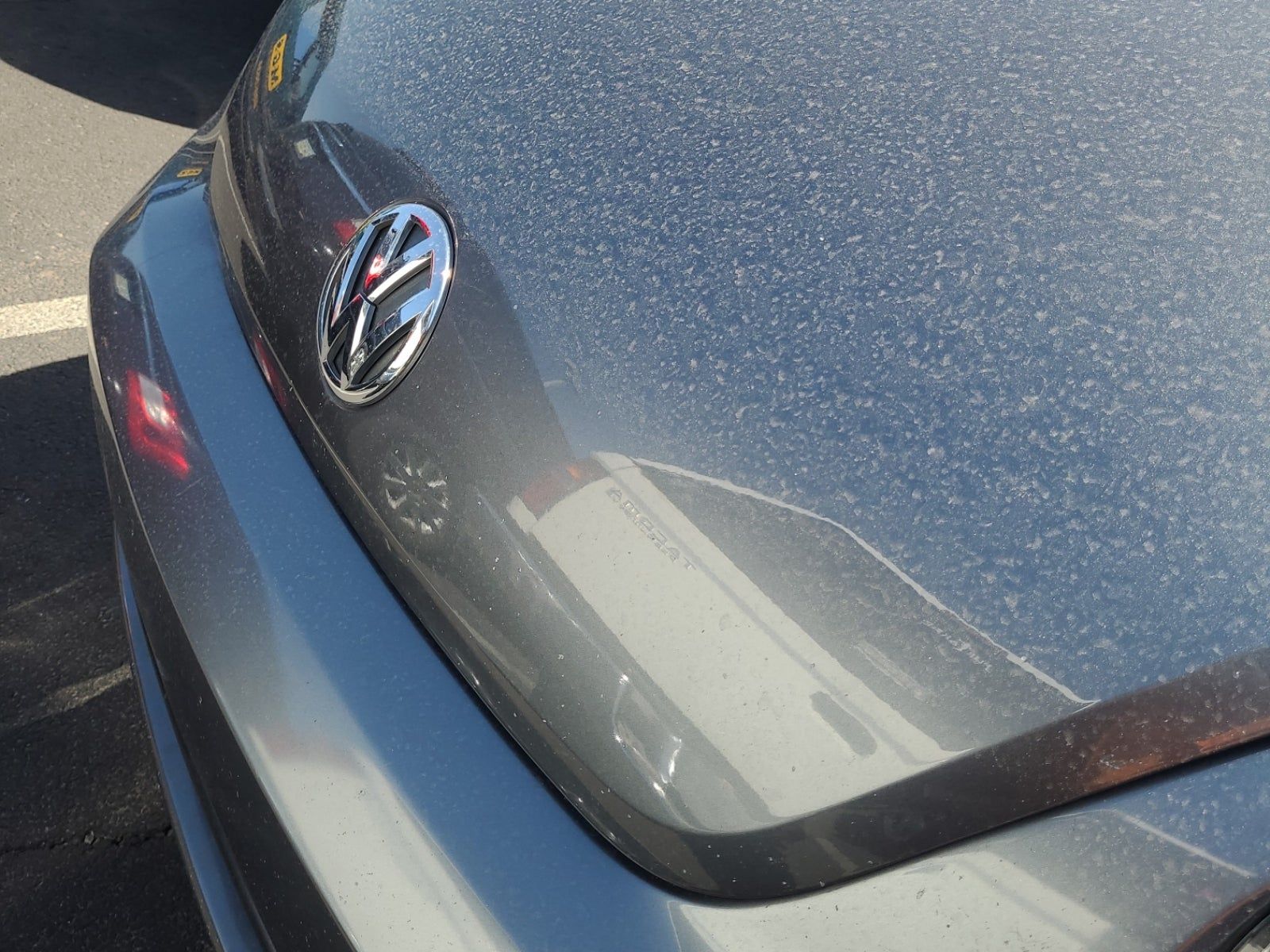 2014 Volkswagen Beetle 2.5L FWD