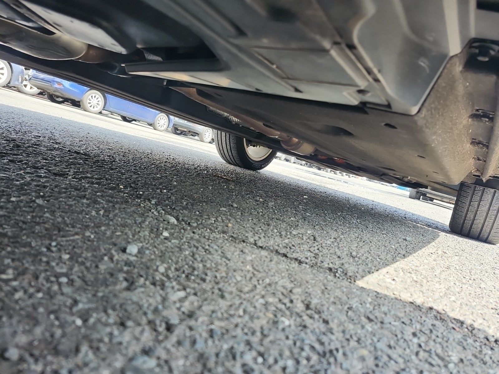 2016 Audi Q3 2.0T Premium Plus AWD