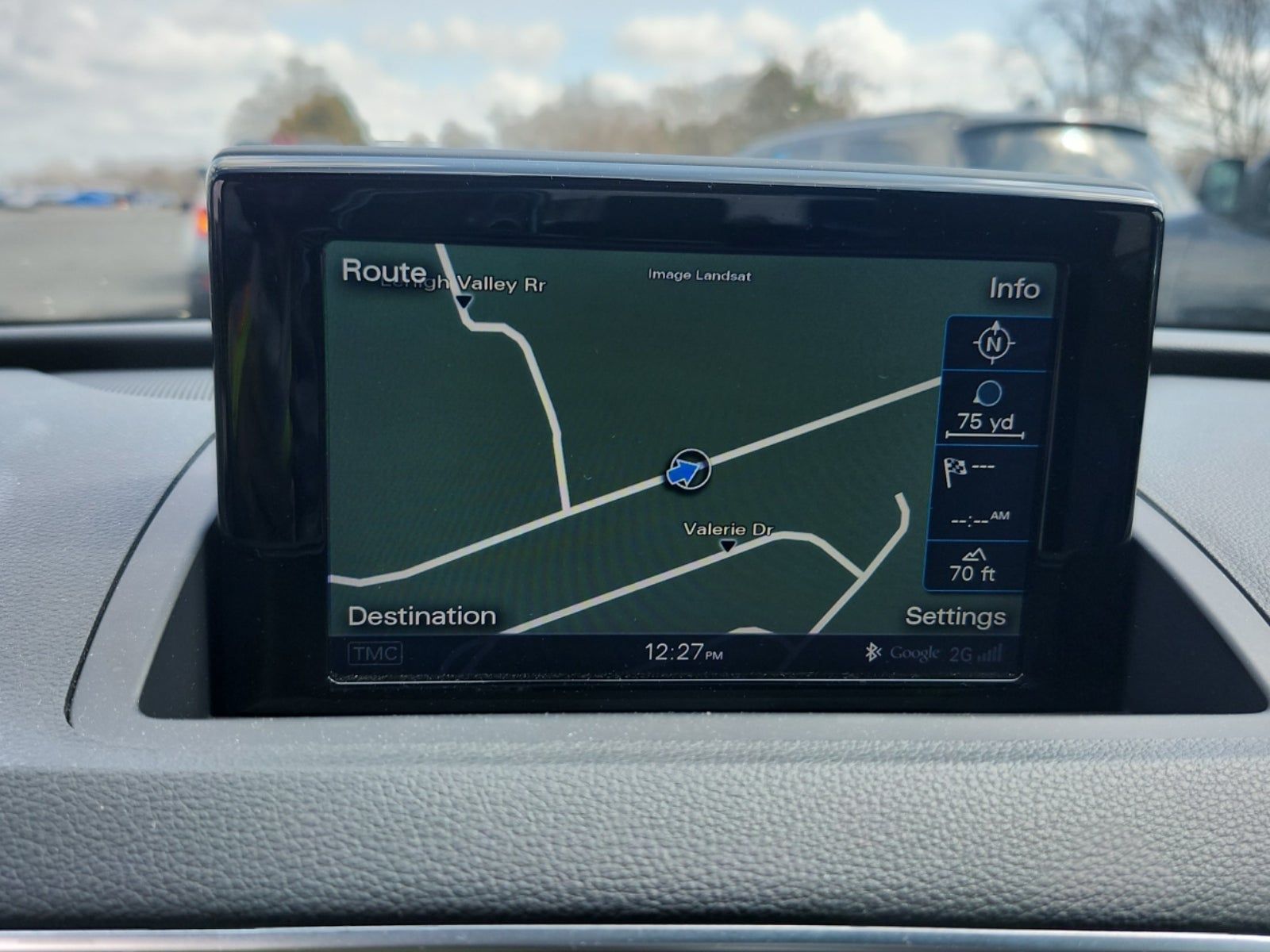 2016 Audi Q3 2.0T Premium Plus AWD