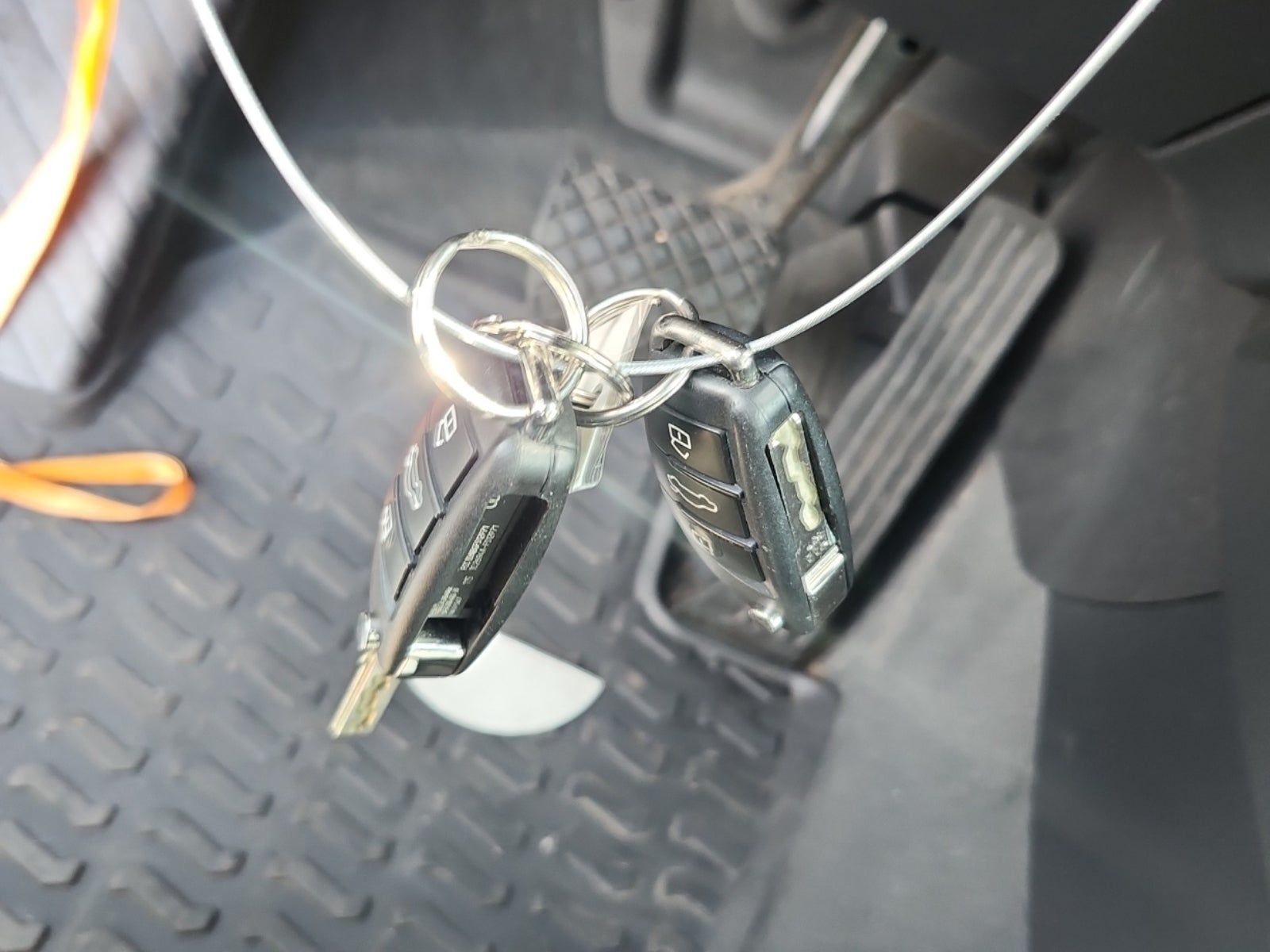 2016 Audi Q3 2.0T Premium Plus AWD