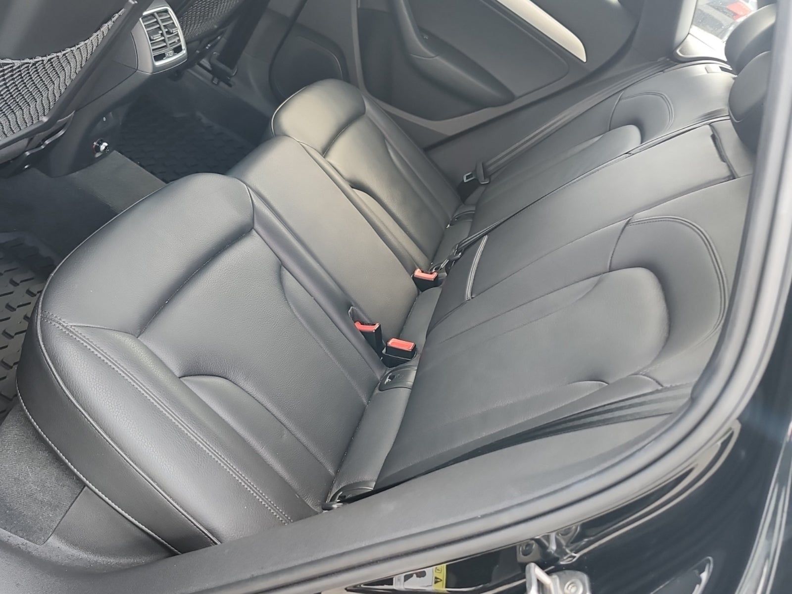 2016 Audi Q3 2.0T Premium Plus AWD