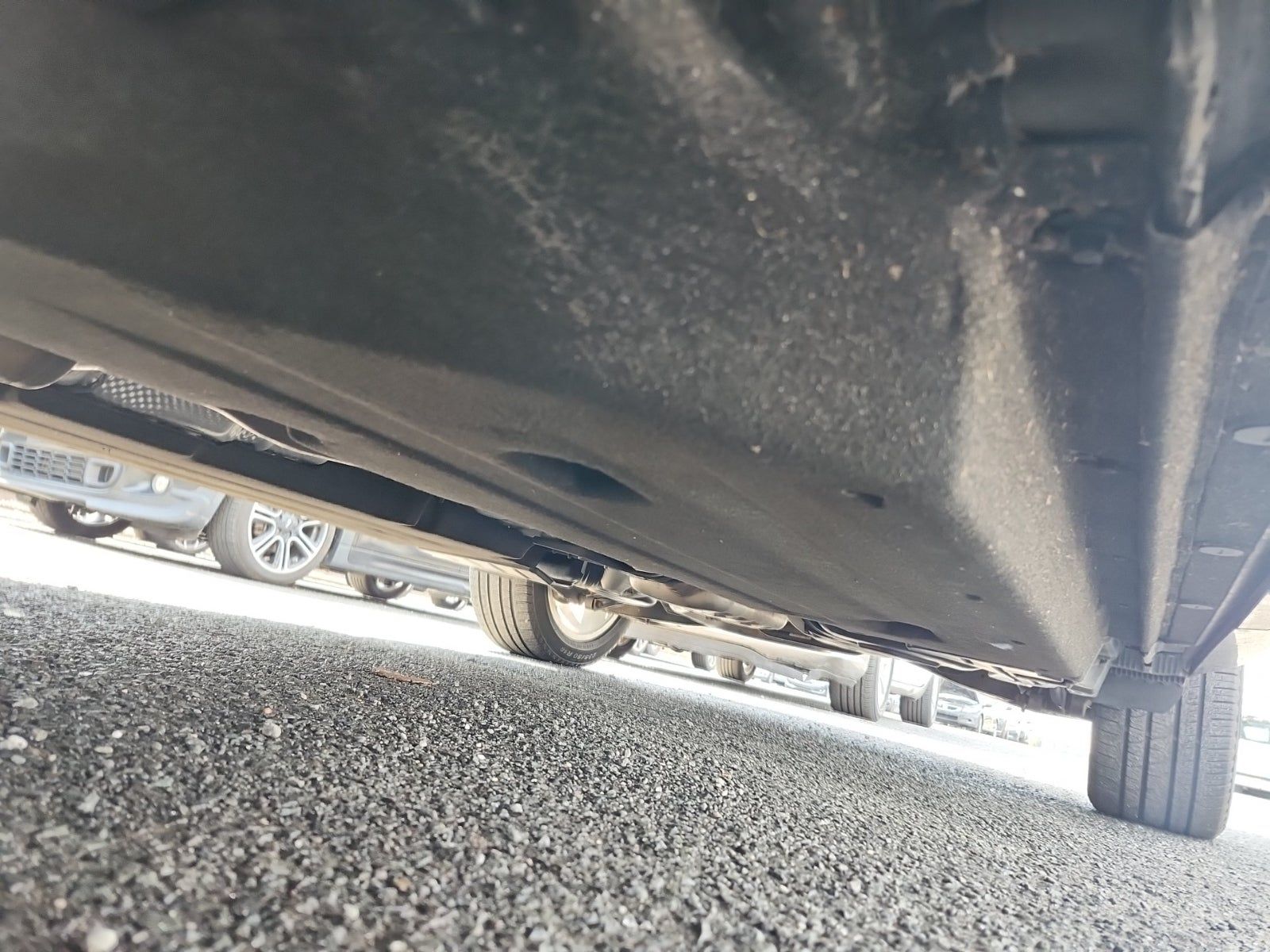 2016 Audi Q3 2.0T Premium Plus AWD