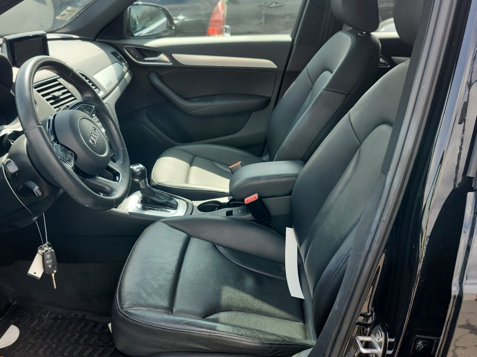 2016 Audi Q3 2.0T Premium Plus AWD