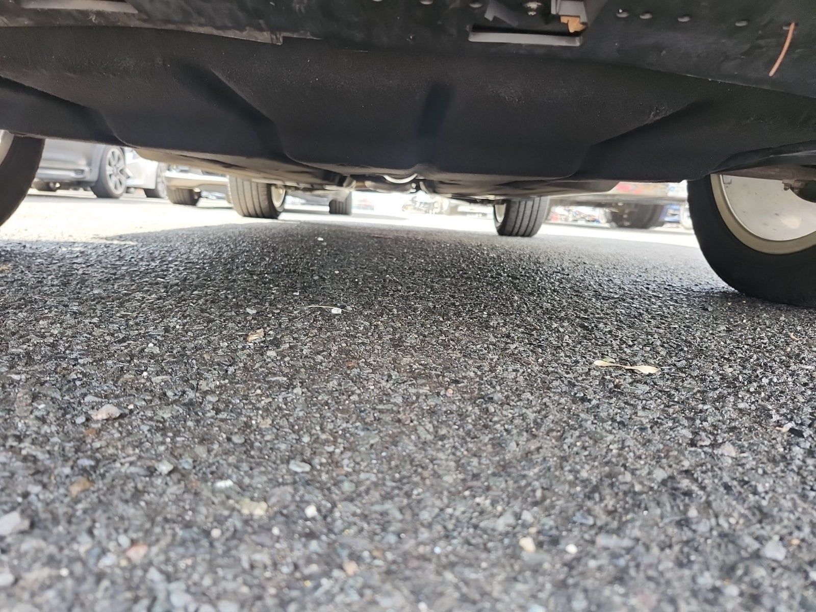 2016 Audi Q3 2.0T Premium Plus AWD