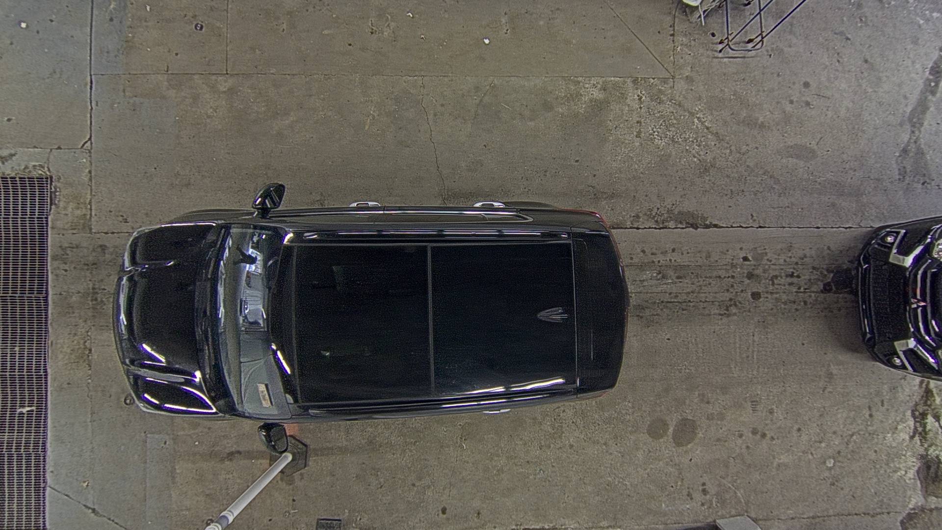 2020 Kia Sportage EX AWD