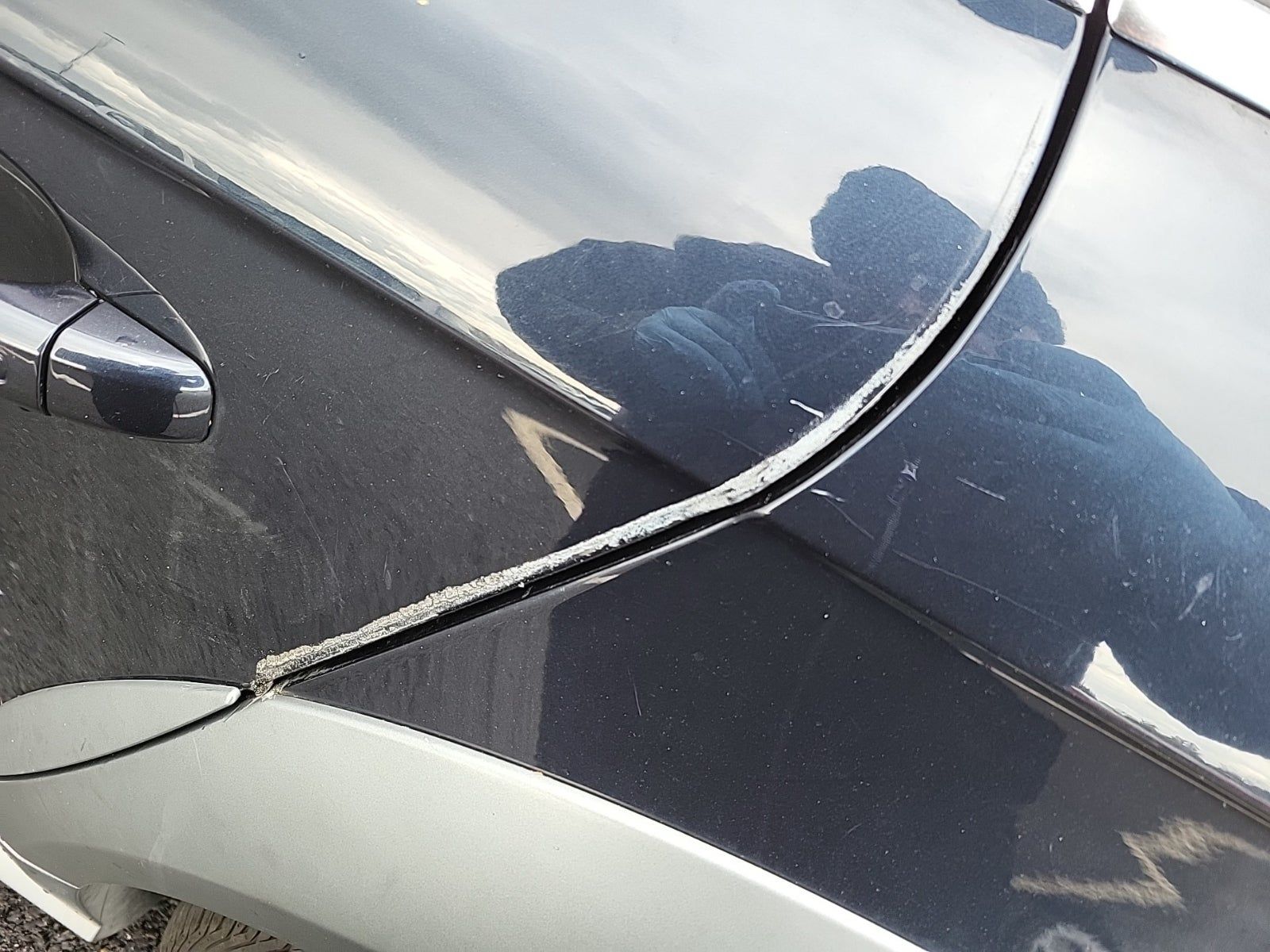 2014 Audi A4 allroad Premium AWD