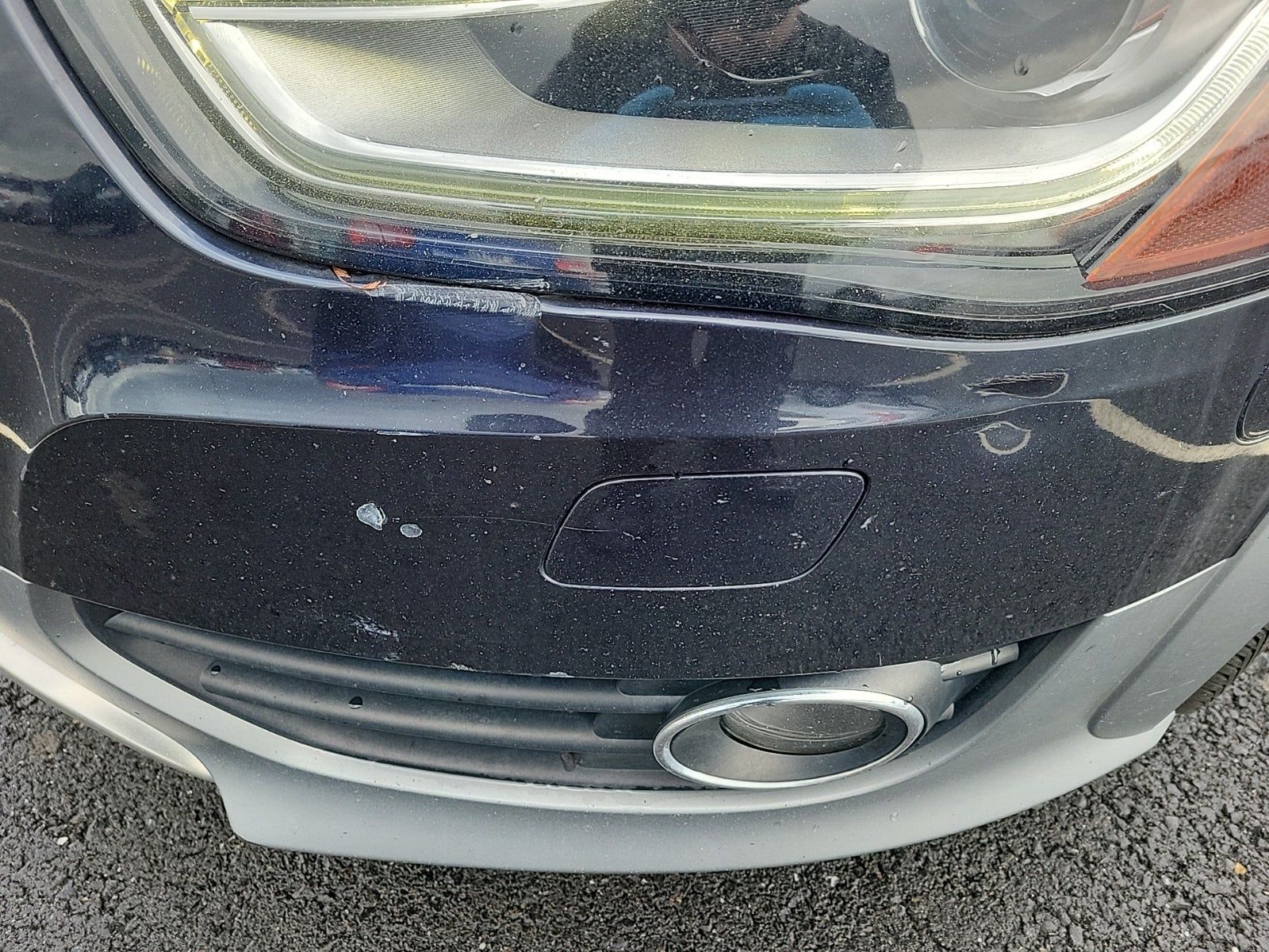 2014 Audi A4 allroad Premium AWD