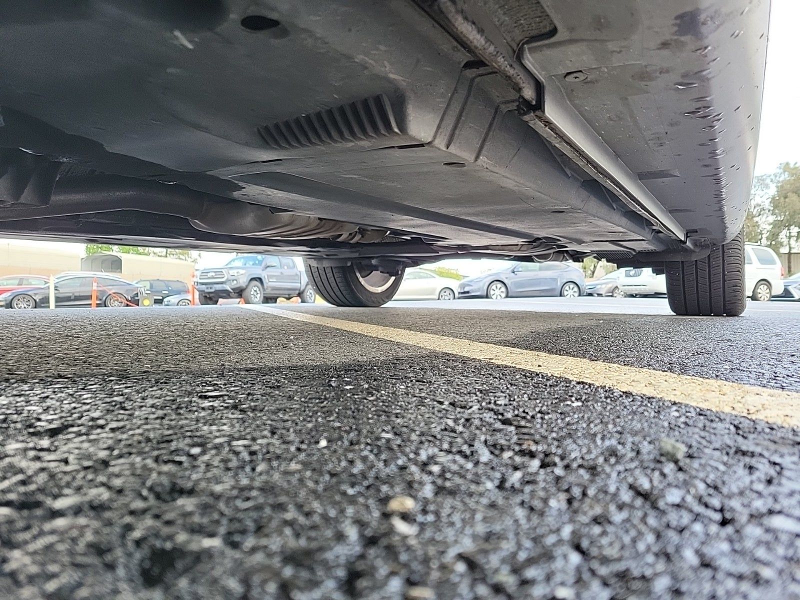 2014 Audi A4 allroad Premium AWD