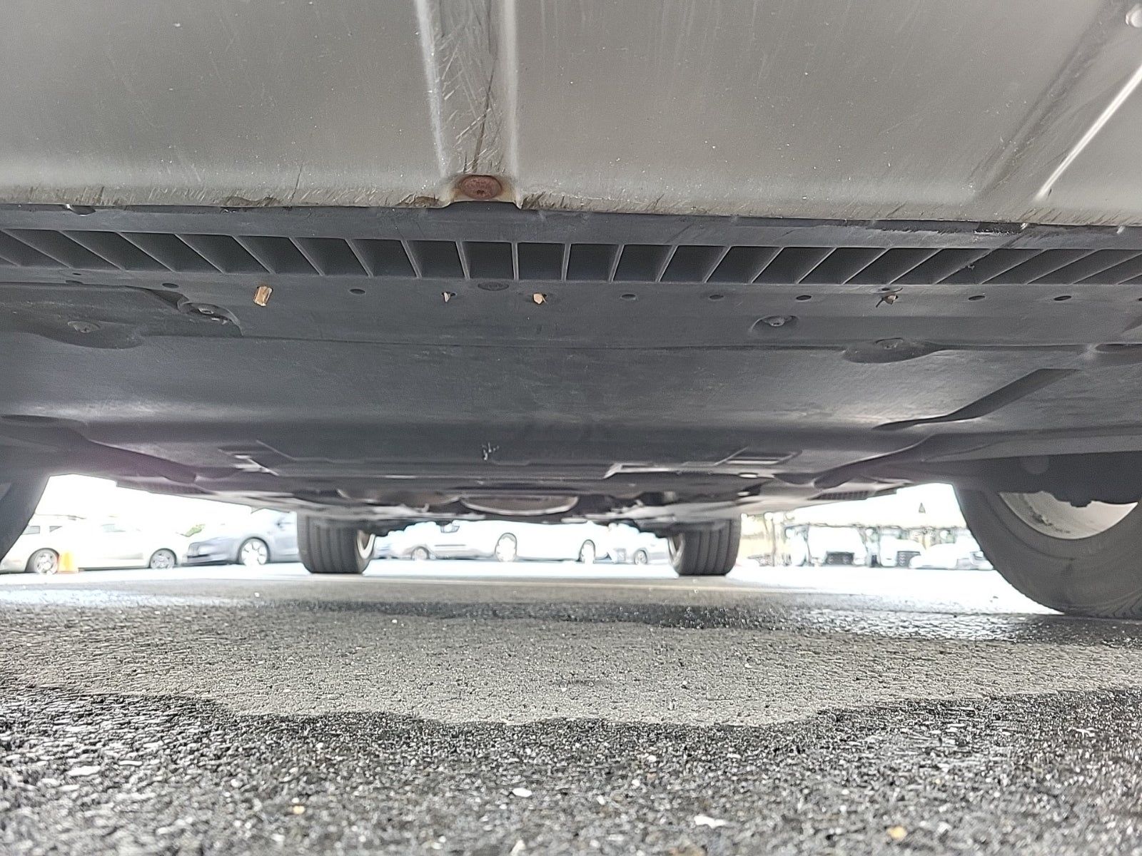 2014 Audi A4 allroad Premium AWD