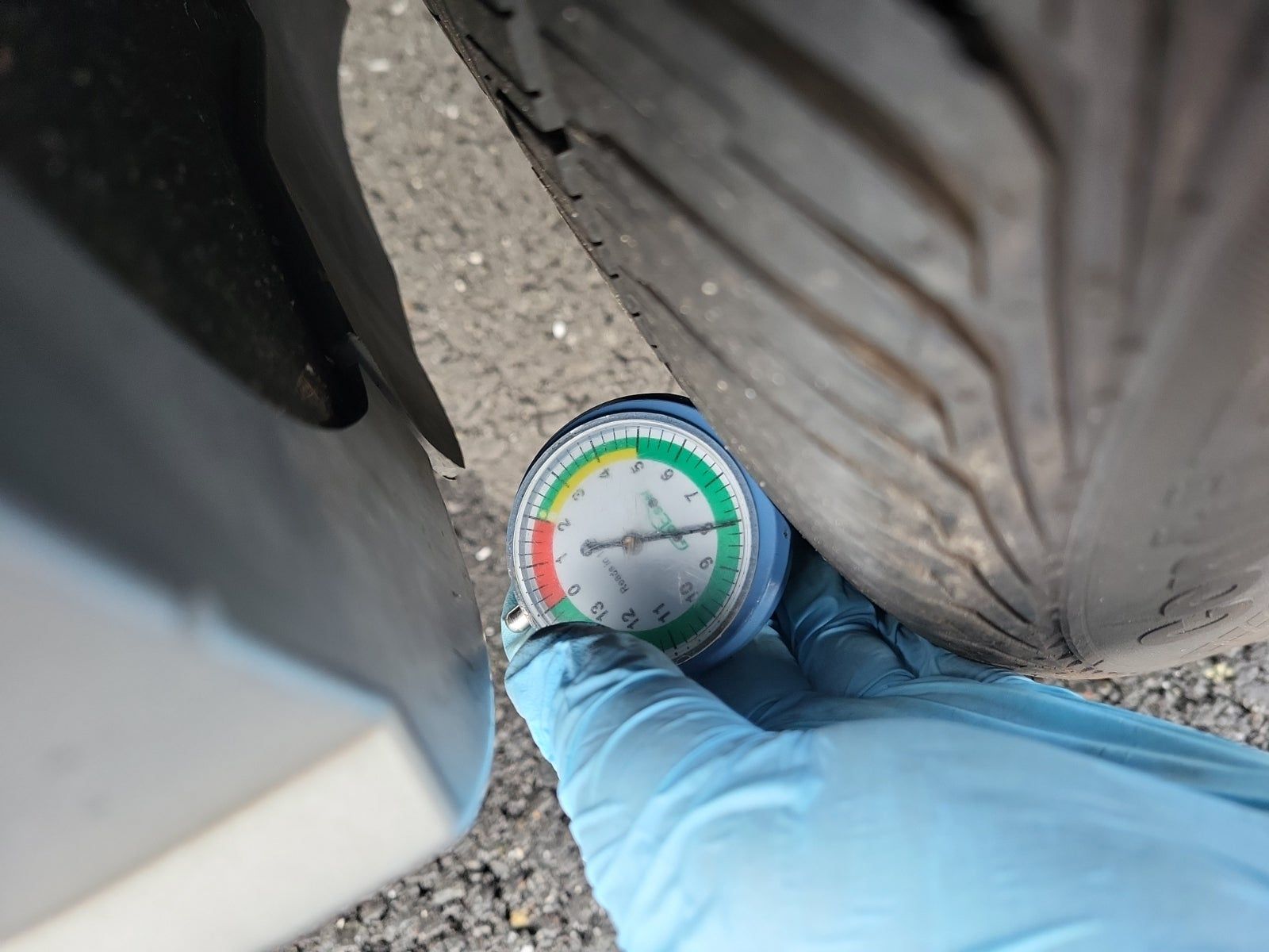 2014 Audi A4 allroad Premium AWD