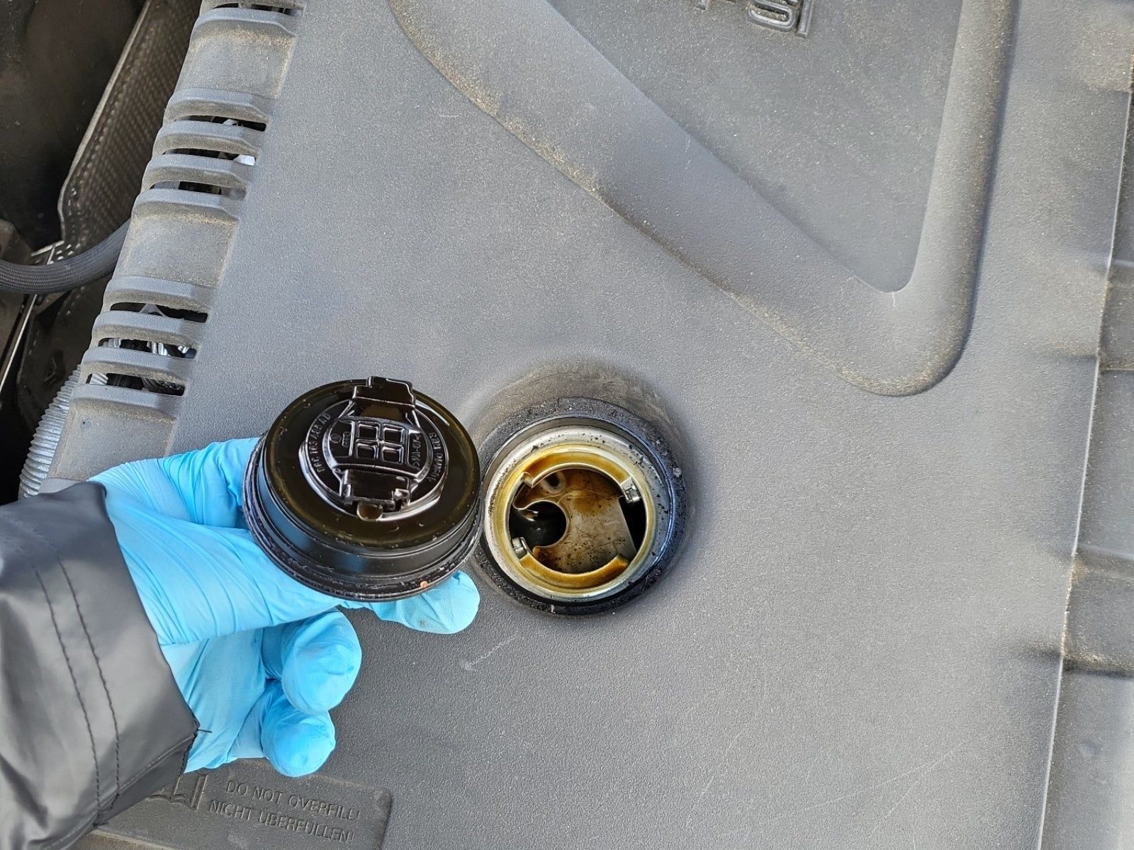 2014 Audi A4 allroad Premium AWD