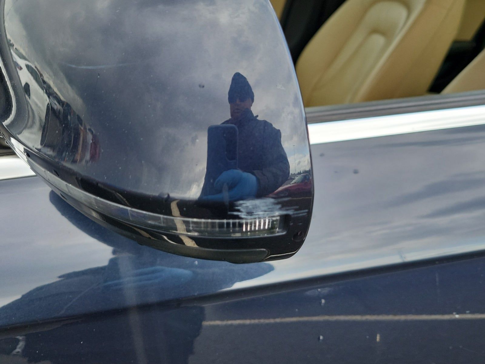 2014 Audi A4 allroad Premium AWD