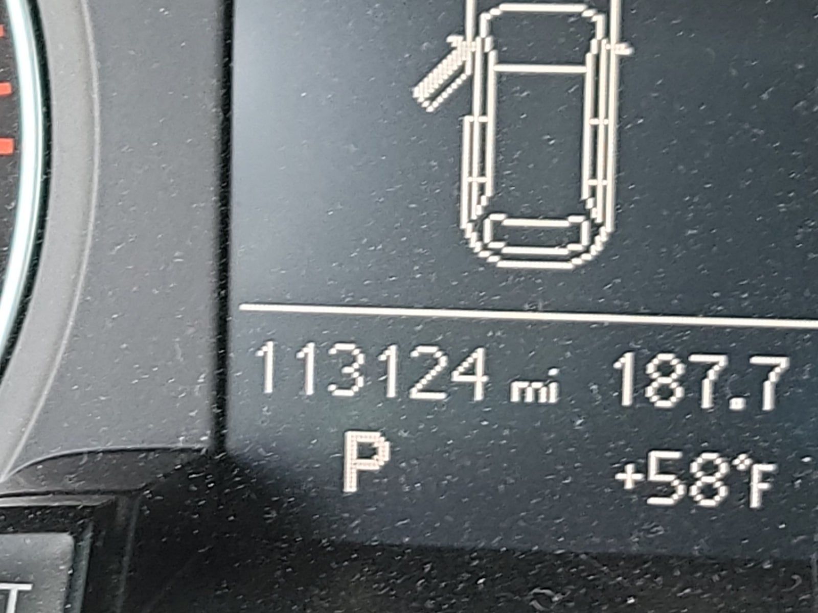 2014 Audi A4 allroad Premium AWD