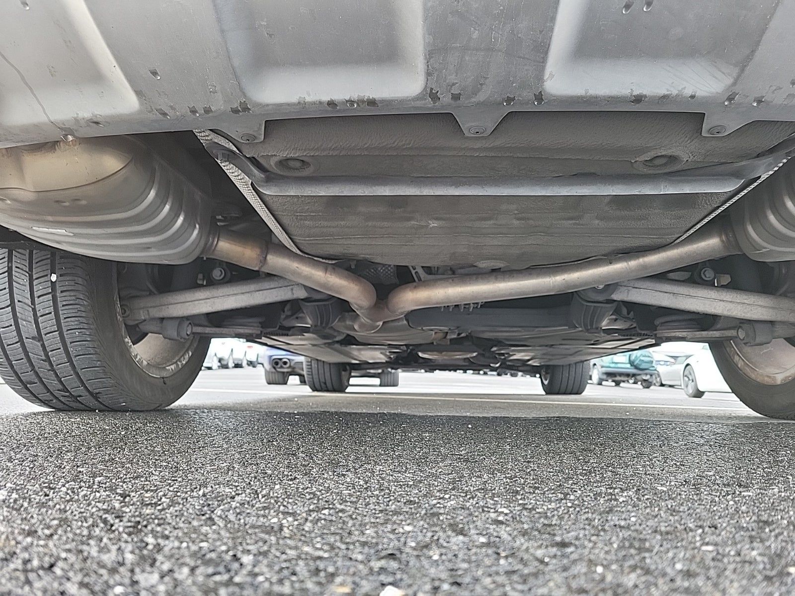 2014 Audi A4 allroad Premium AWD