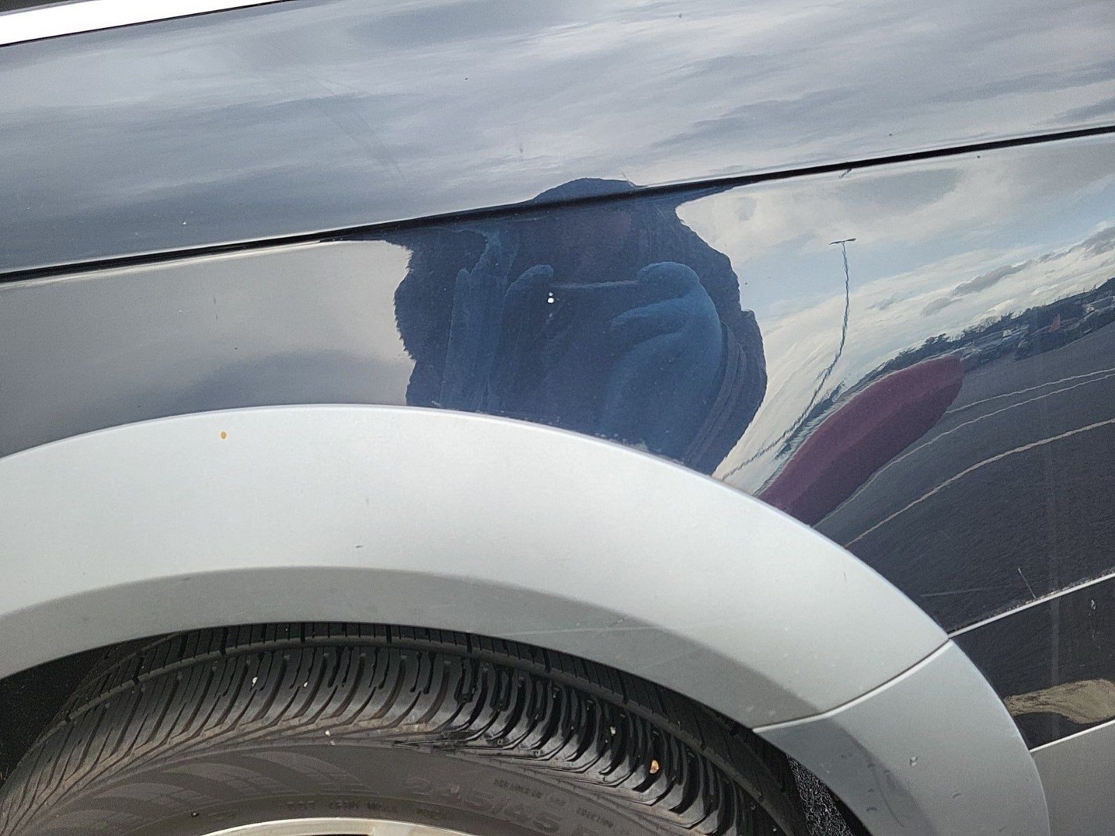 2014 Audi A4 allroad Premium AWD