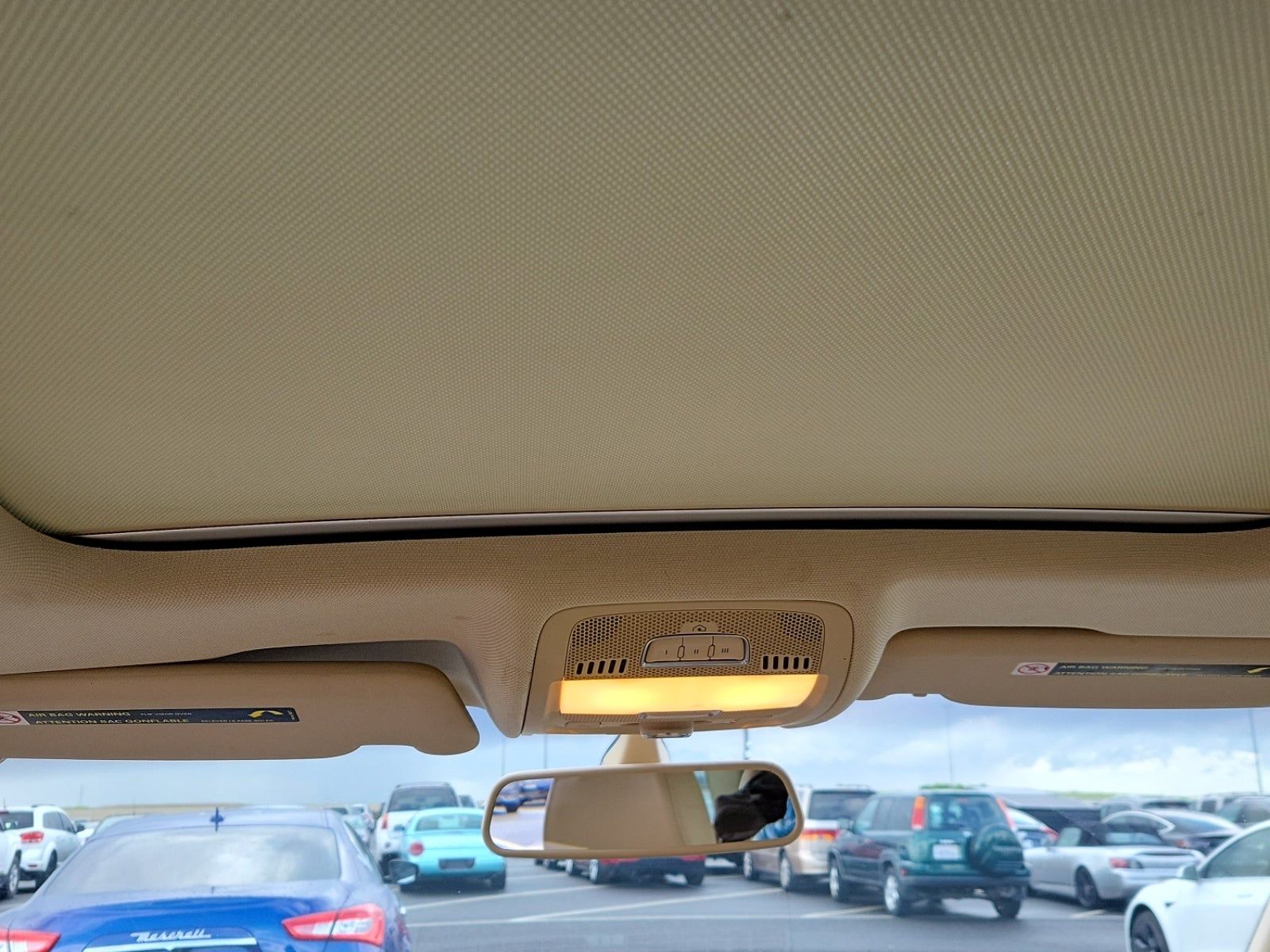 2014 Audi A4 allroad Premium AWD