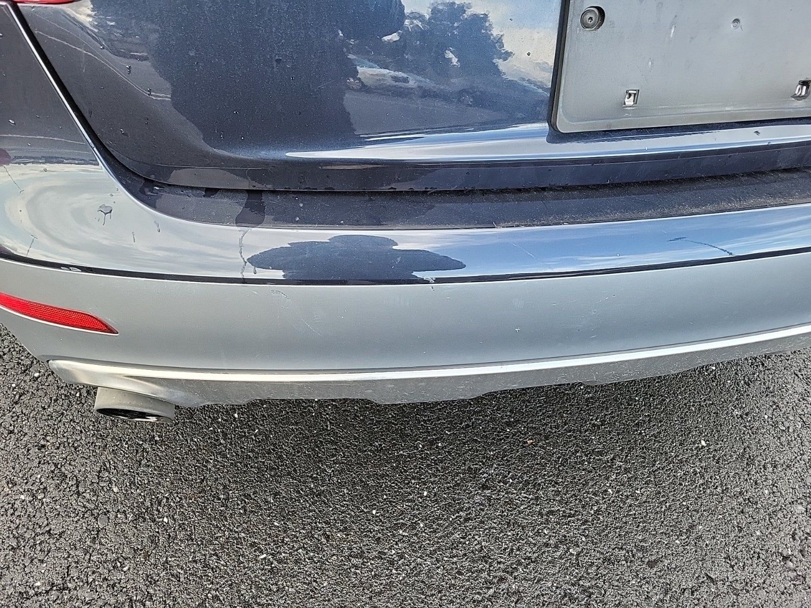 2014 Audi A4 allroad Premium AWD