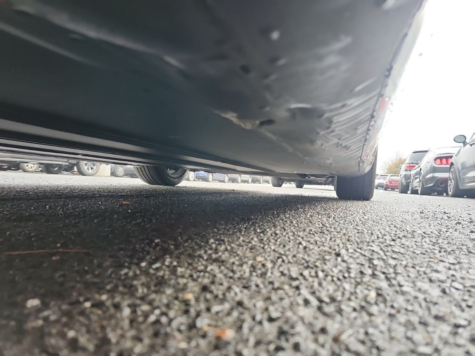 2018 Tesla Model 3 Long Range RWD