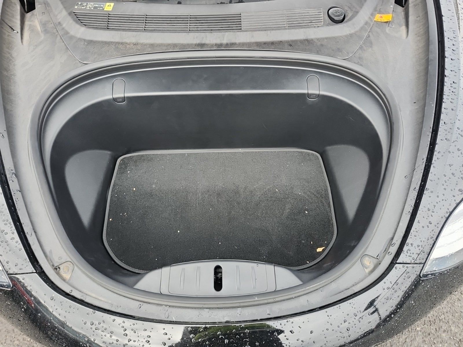 2018 Tesla Model 3 Long Range RWD