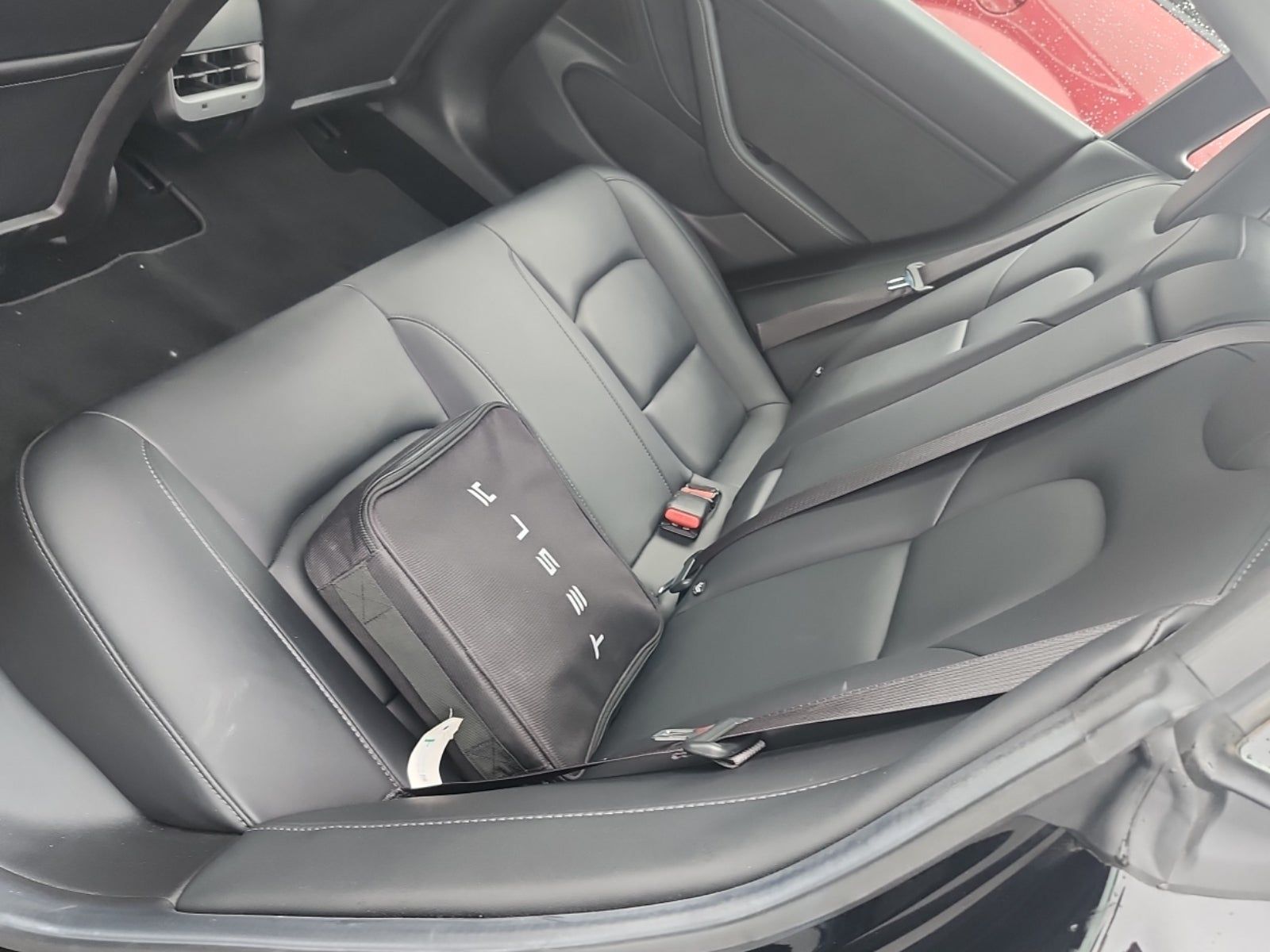 2018 Tesla Model 3 Long Range RWD